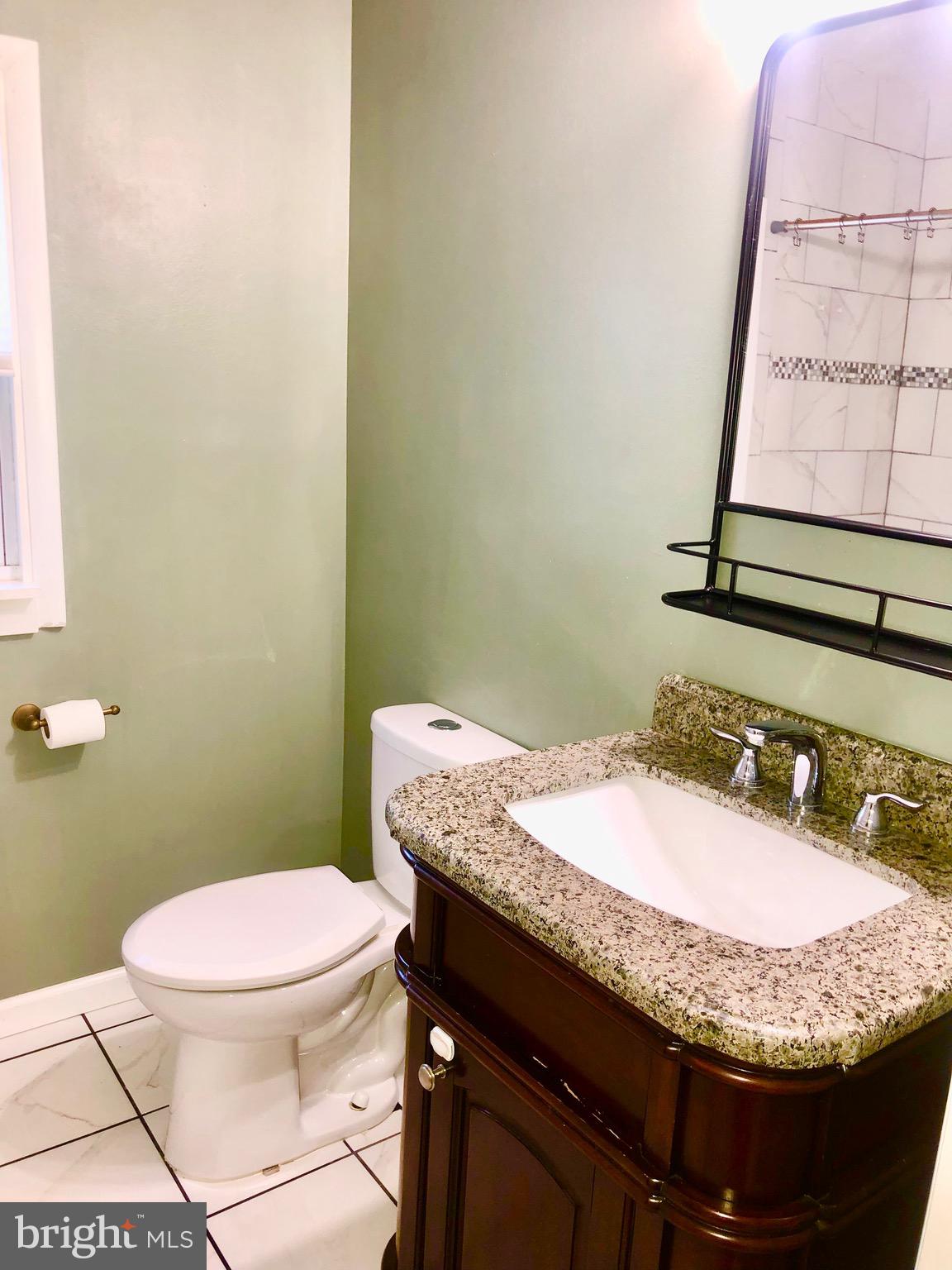 COLUMBUS PARK - Residential Lease