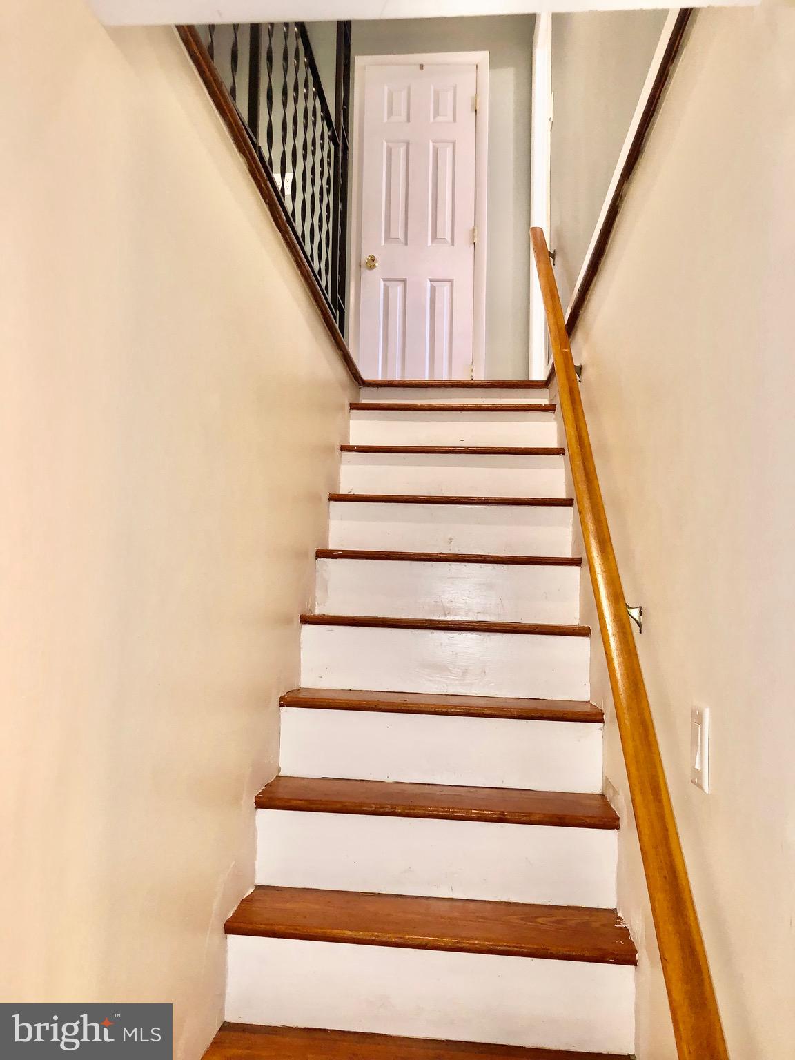 COLUMBUS PARK - Residential Lease