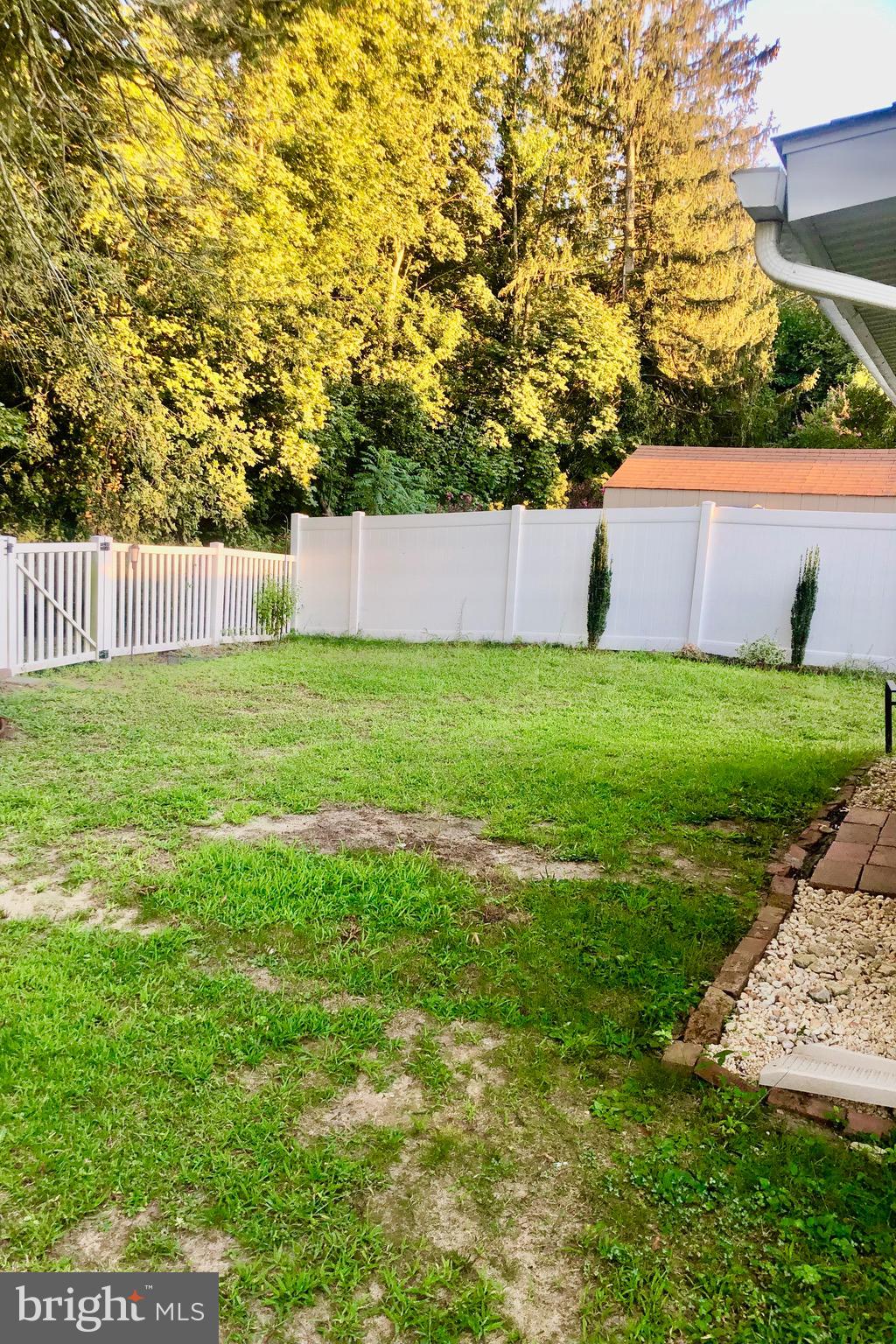 COLUMBUS PARK - Residential Lease