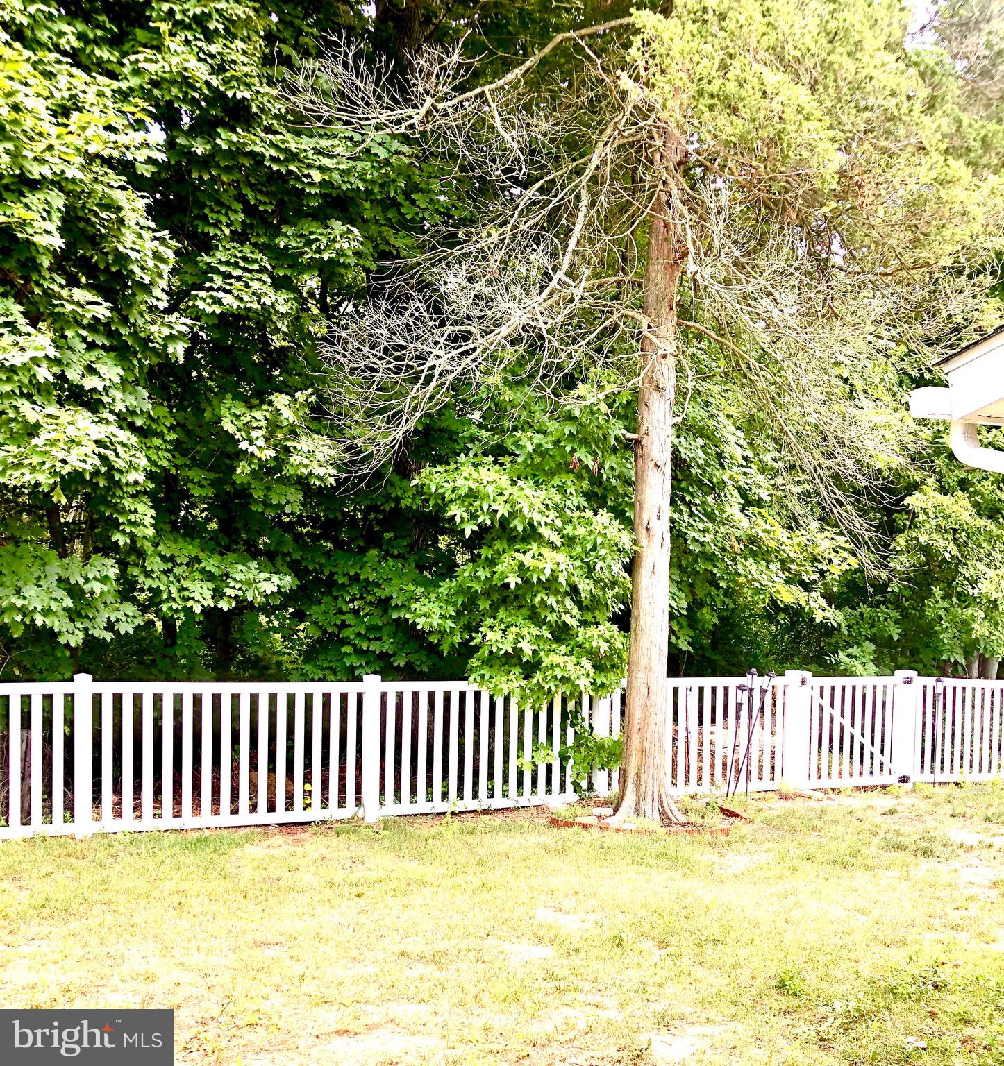 COLUMBUS PARK - Residential Lease