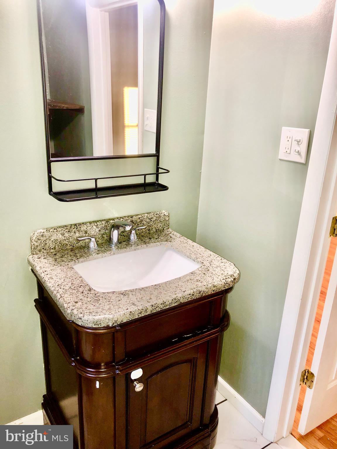 COLUMBUS PARK - Residential Lease