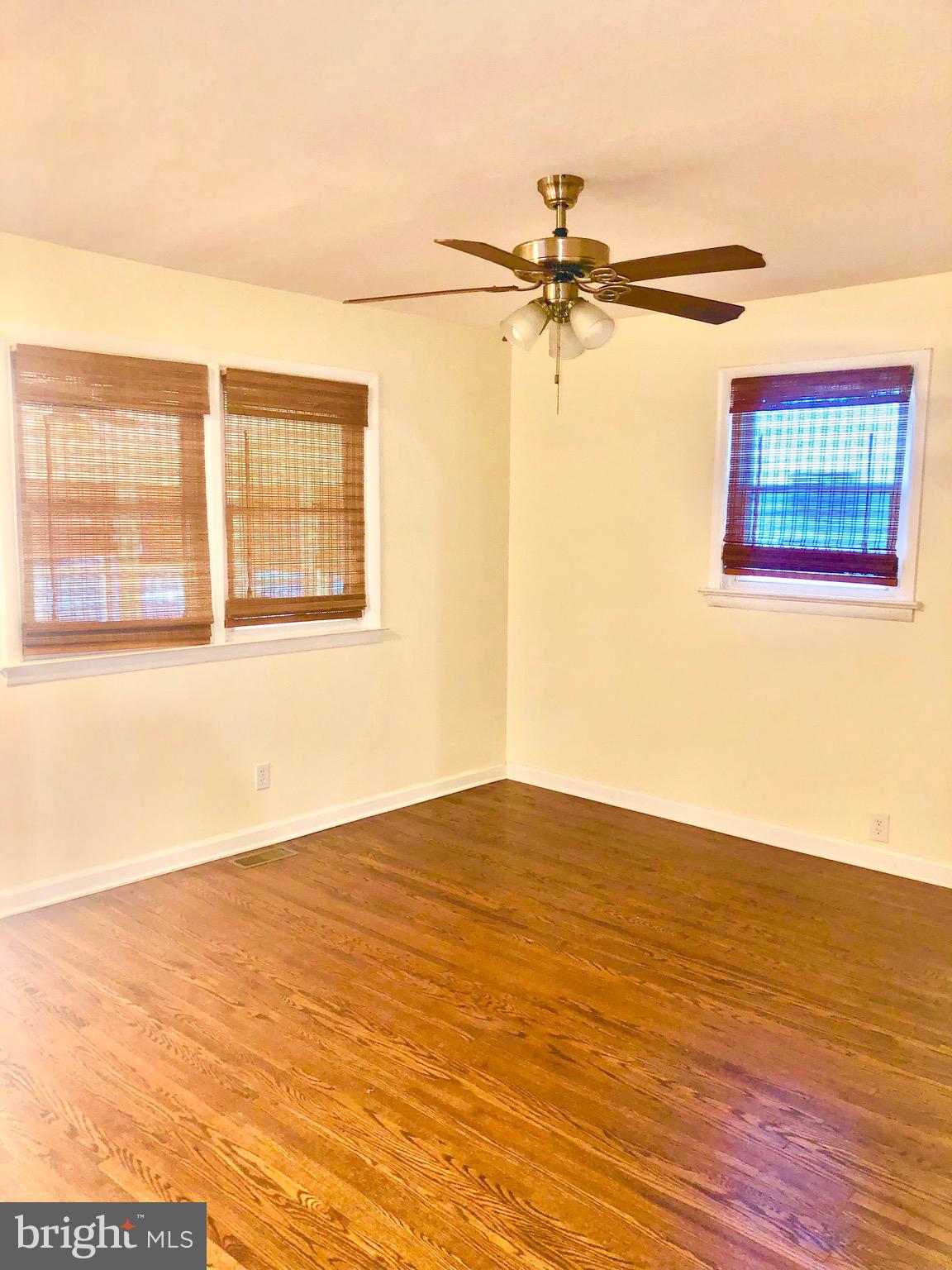 COLUMBUS PARK - Residential Lease