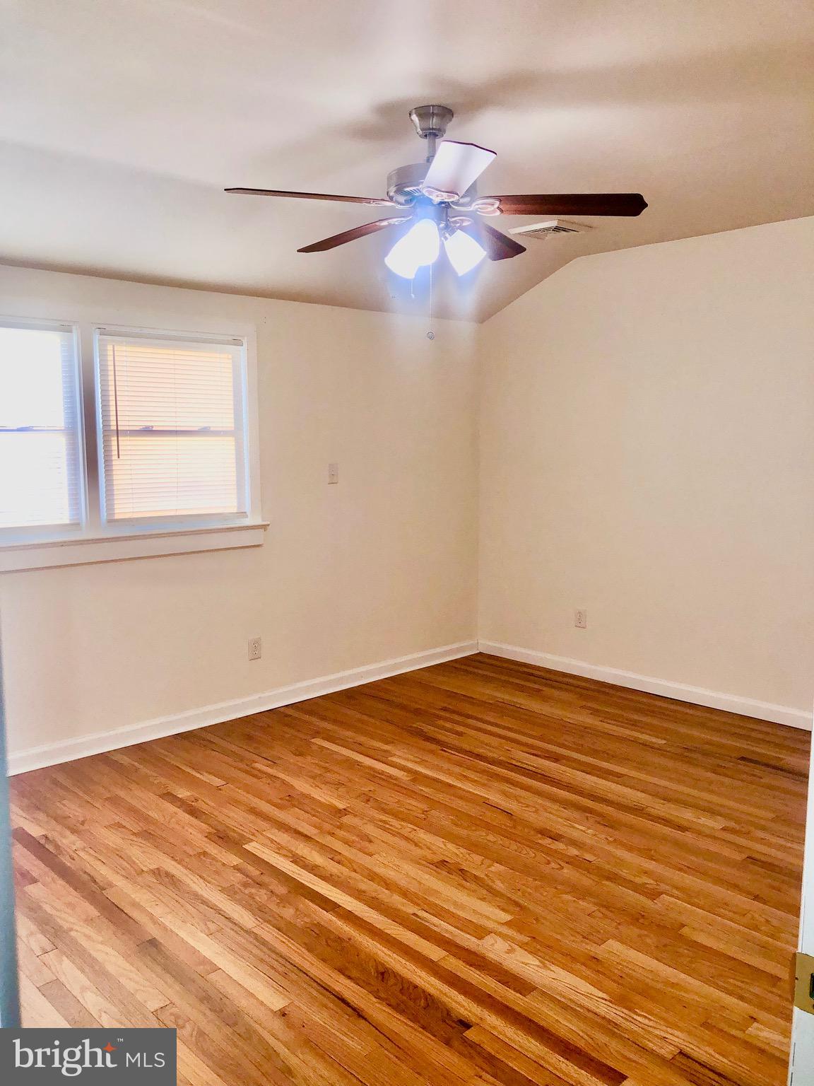 COLUMBUS PARK - Residential Lease