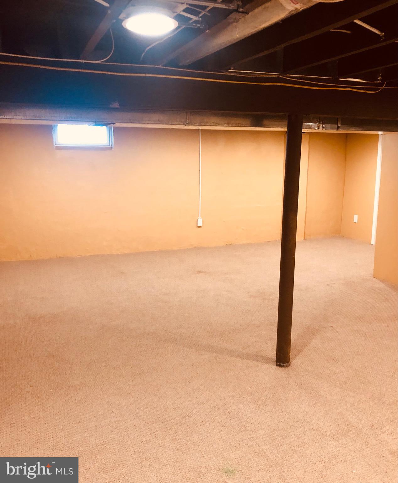 COLUMBUS PARK - Residential Lease