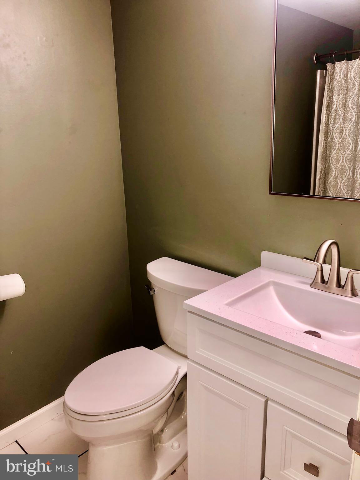 COLUMBUS PARK - Residential Lease