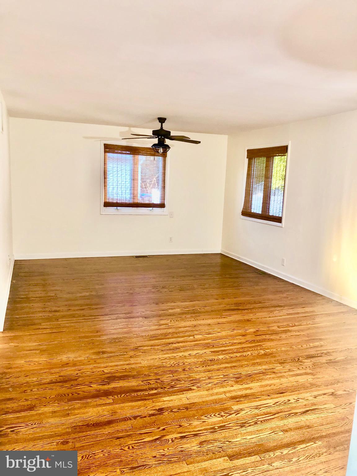 COLUMBUS PARK - Residential Lease