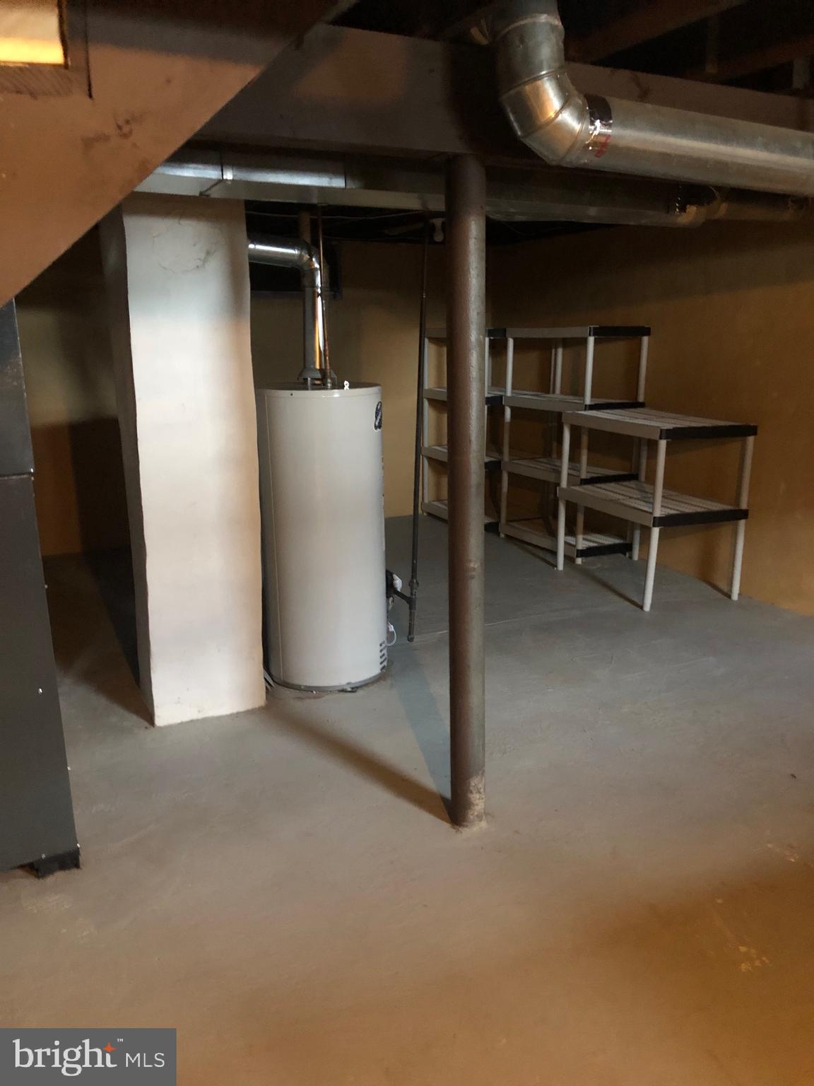 COLUMBUS PARK - Residential Lease