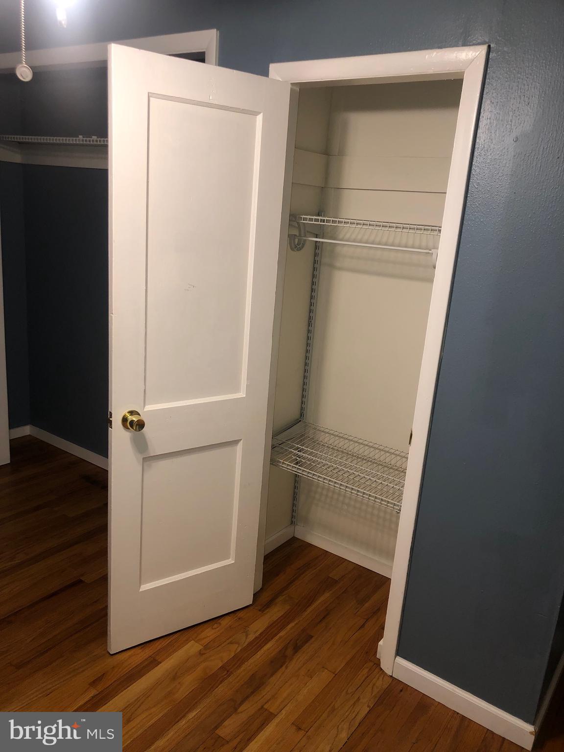 COLUMBUS PARK - Residential Lease