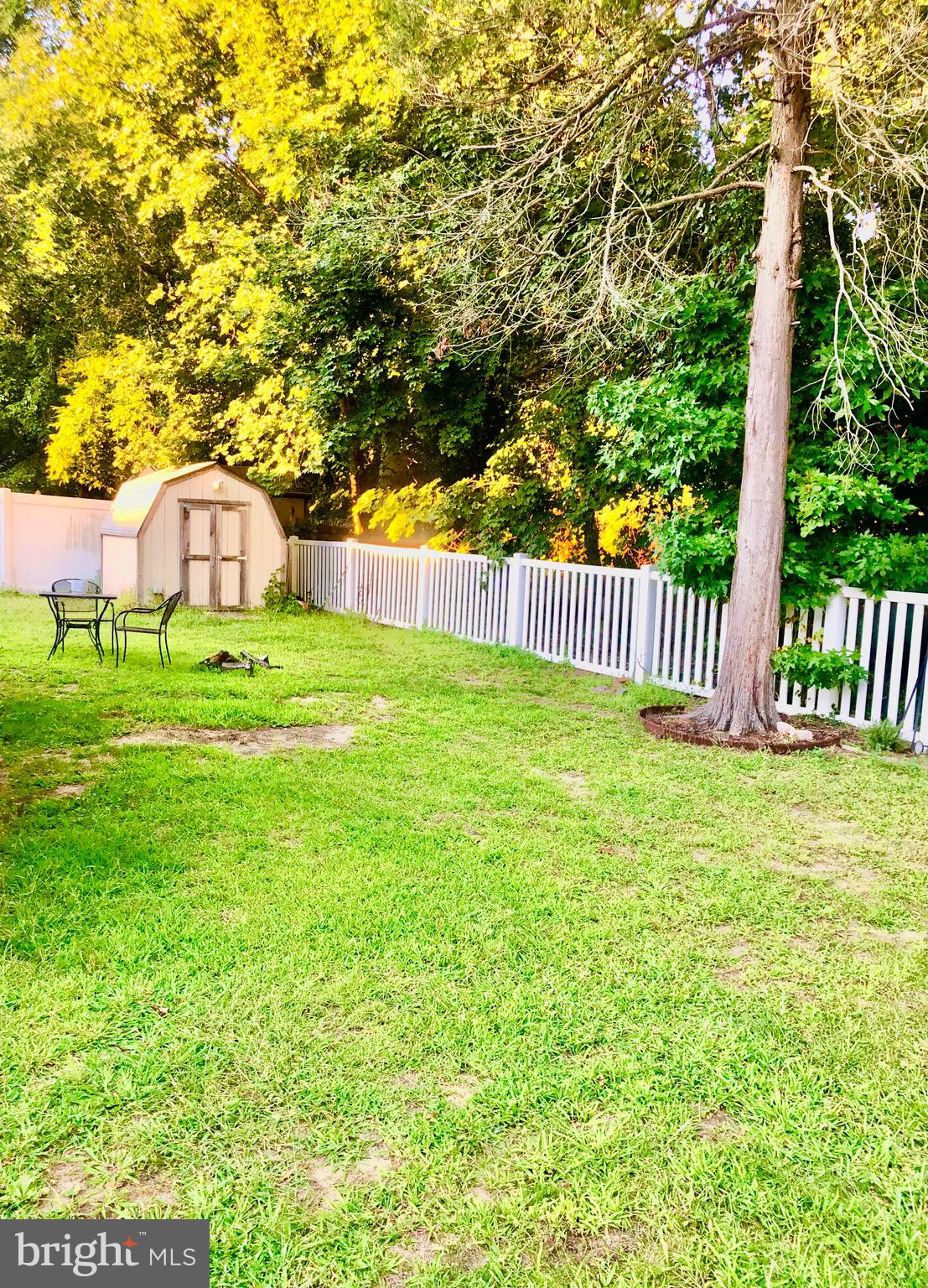 COLUMBUS PARK - Residential Lease