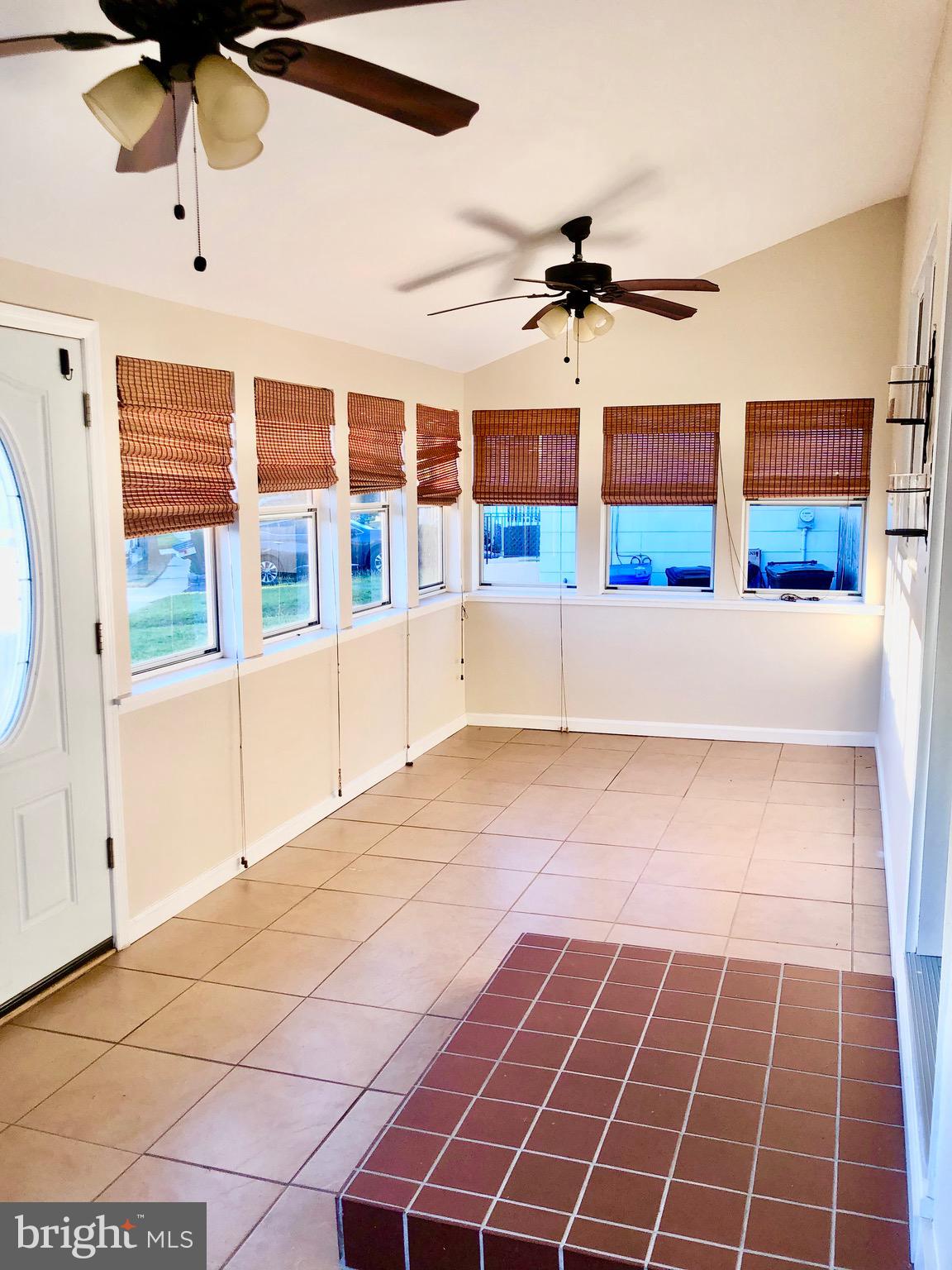 COLUMBUS PARK - Residential Lease