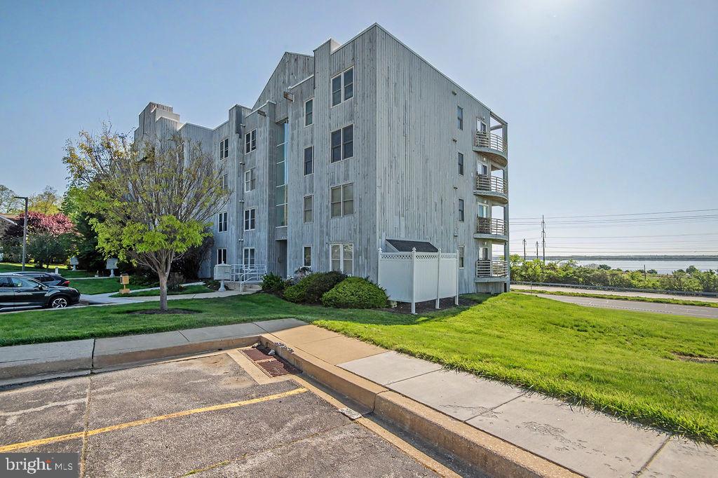 LE PARC - Residential
