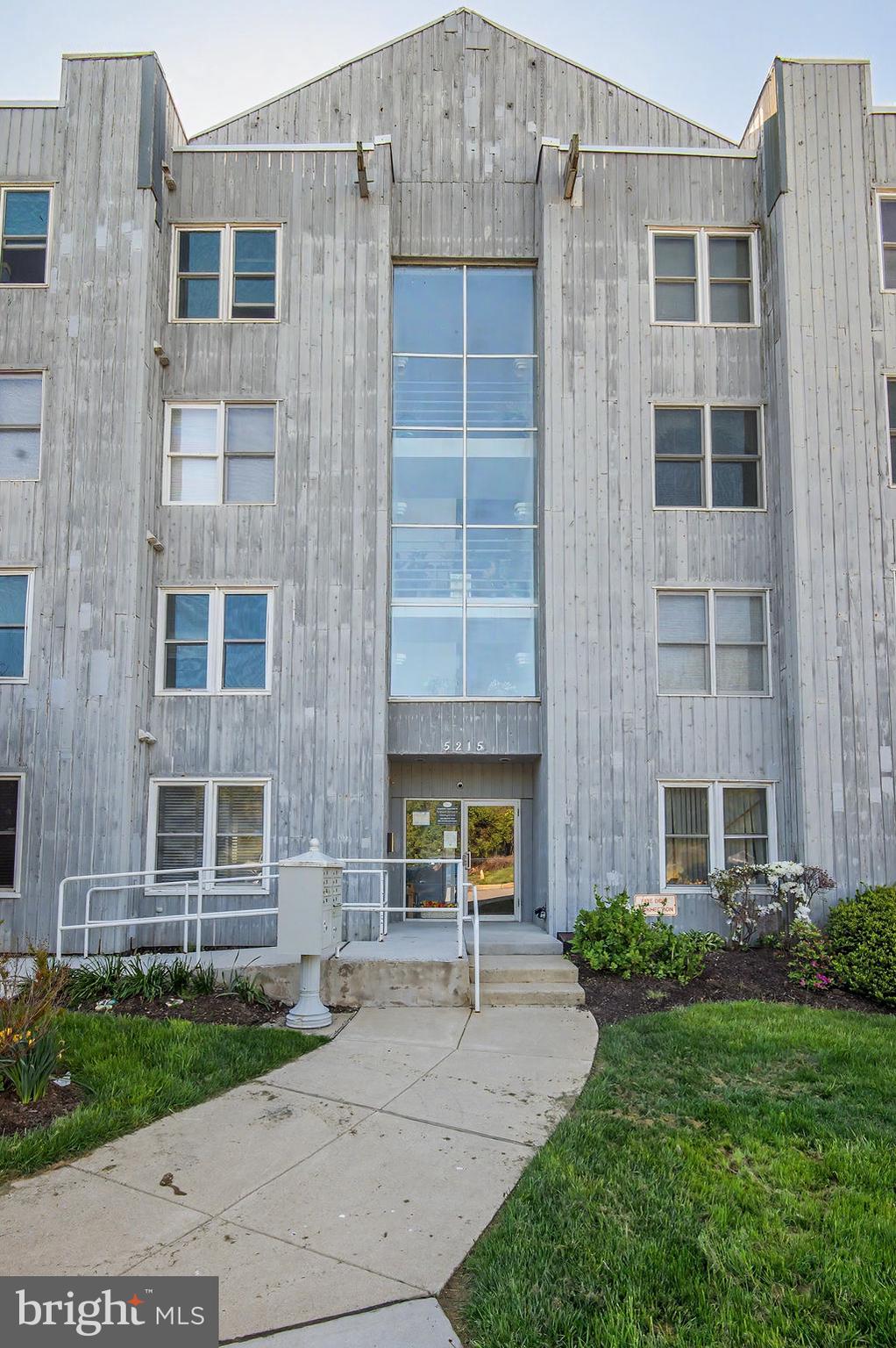 LE PARC - Residential
