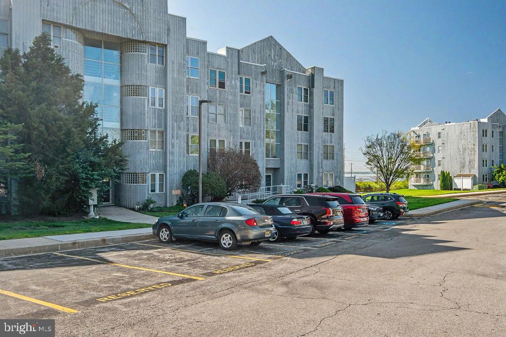 LE PARC - Residential