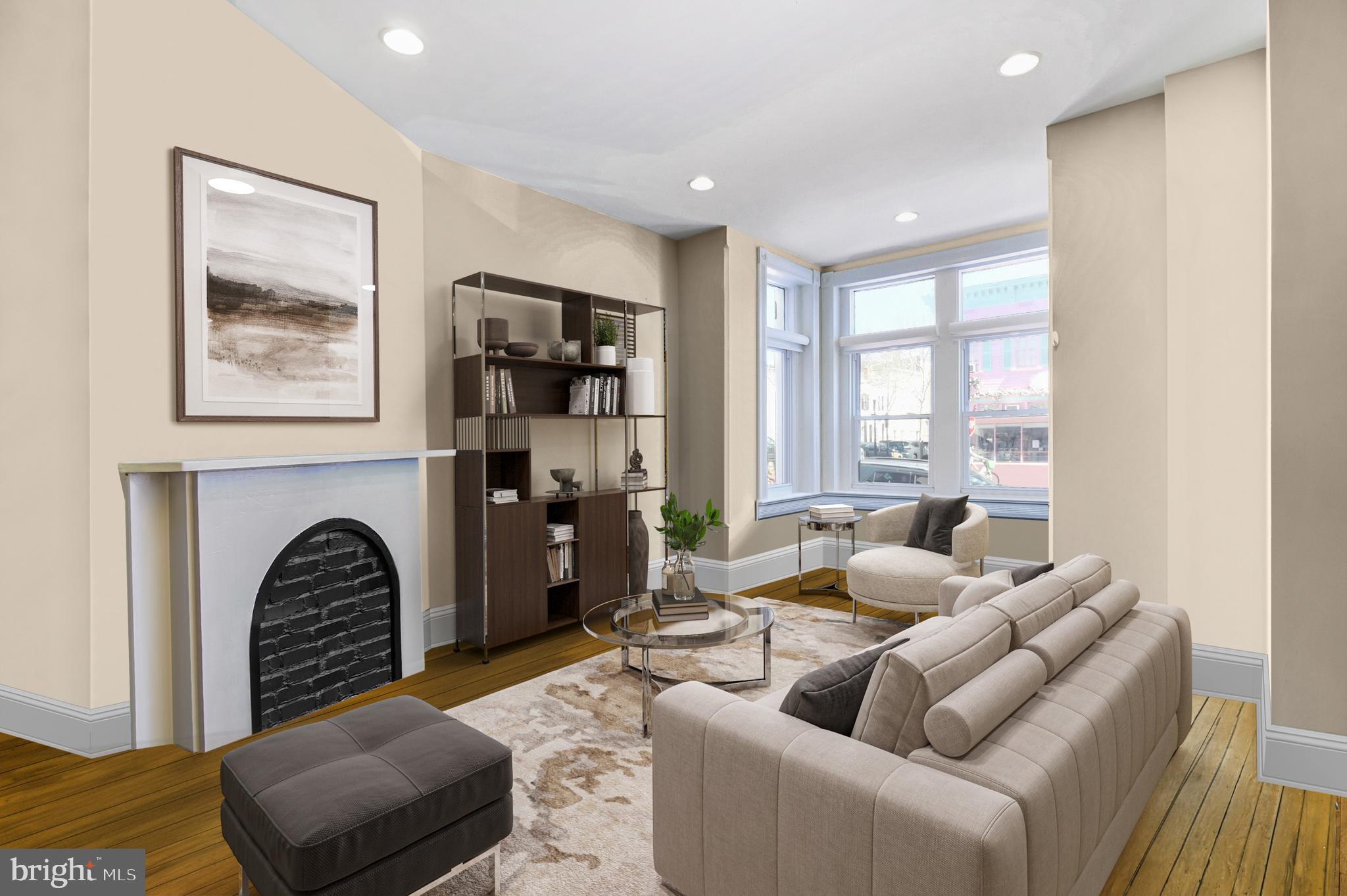 1330 35TH STREET NW