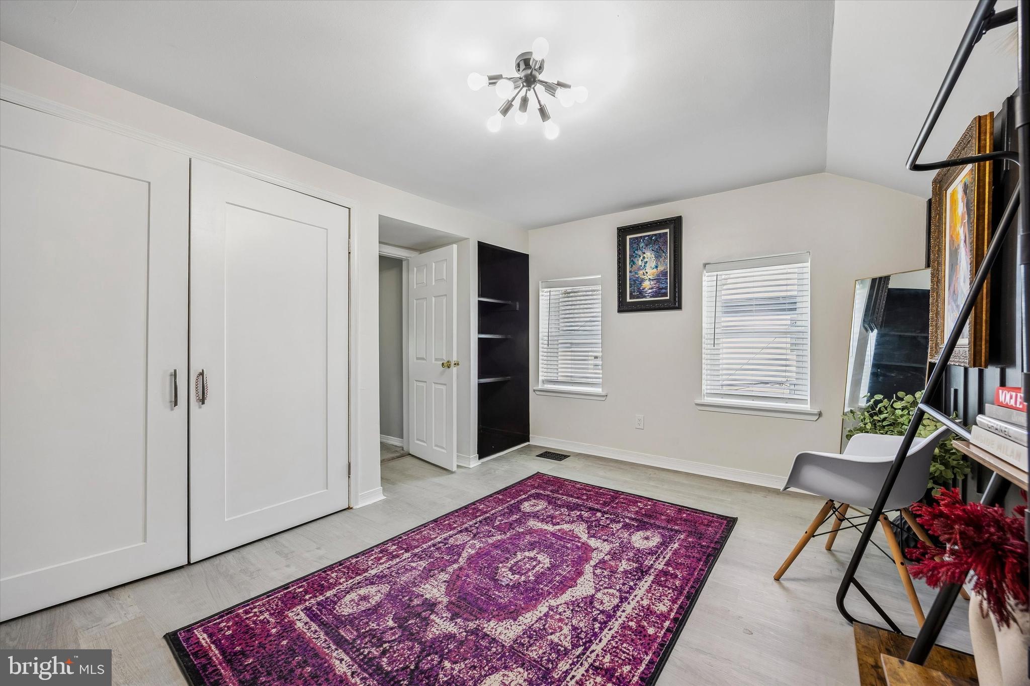 MANAYUNK - Residential