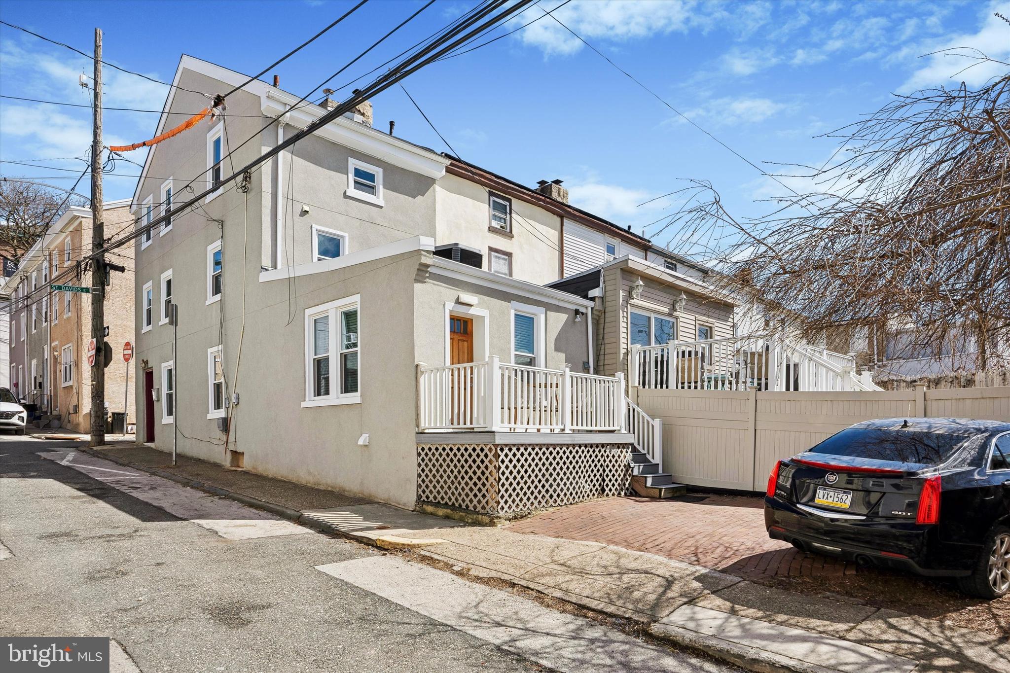 MANAYUNK - Residential