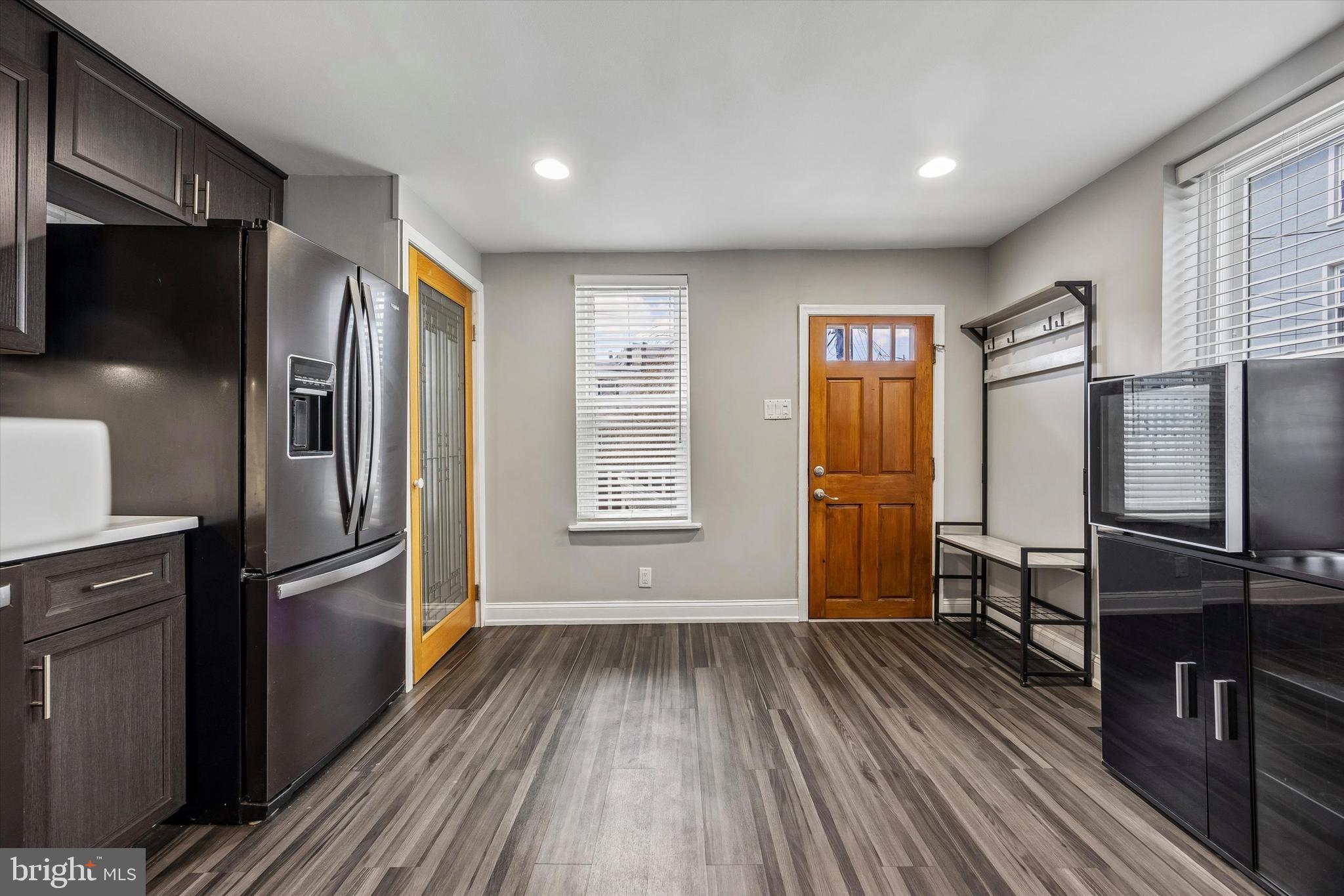 MANAYUNK - Residential