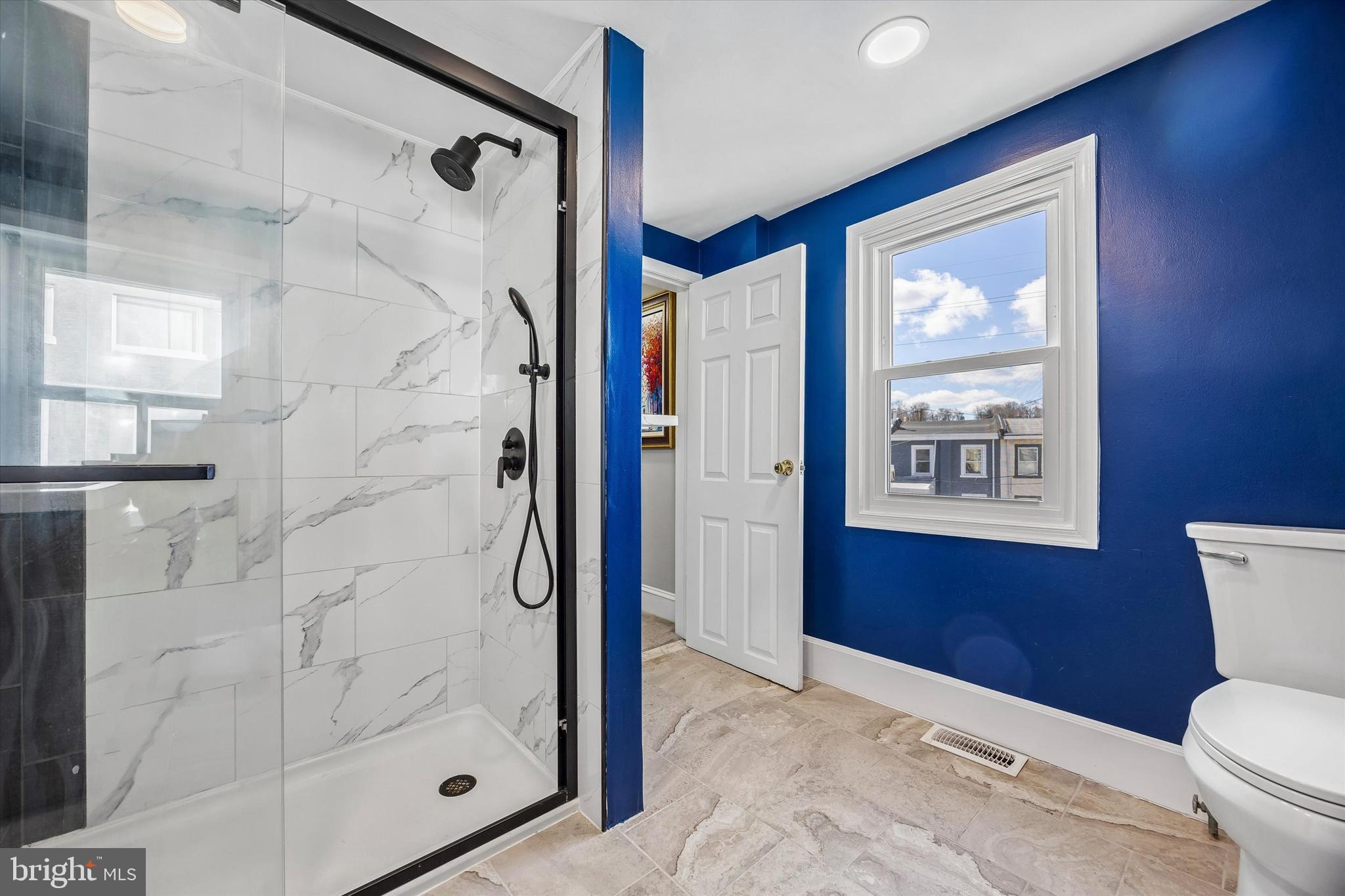 MANAYUNK - Residential