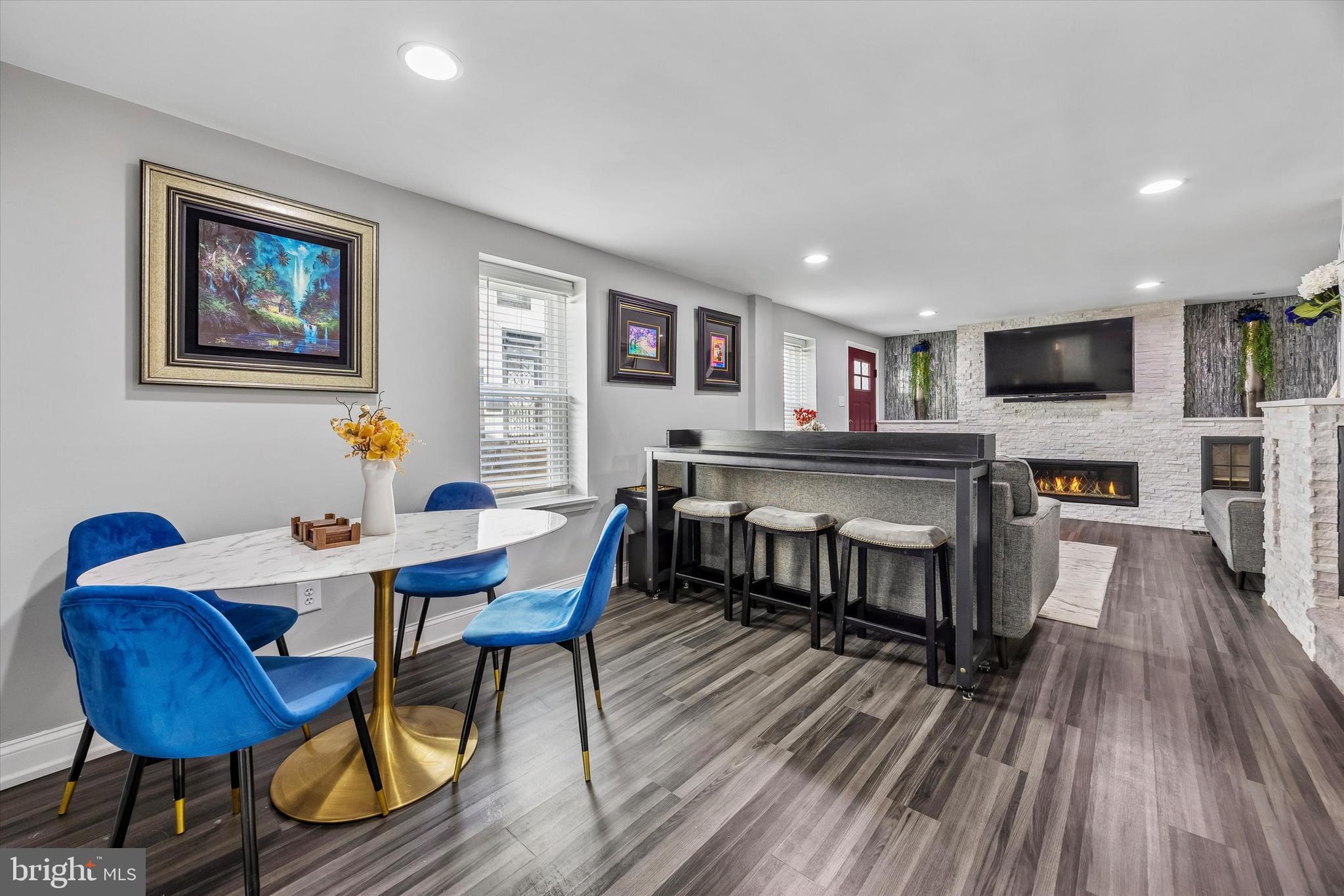 MANAYUNK - Residential