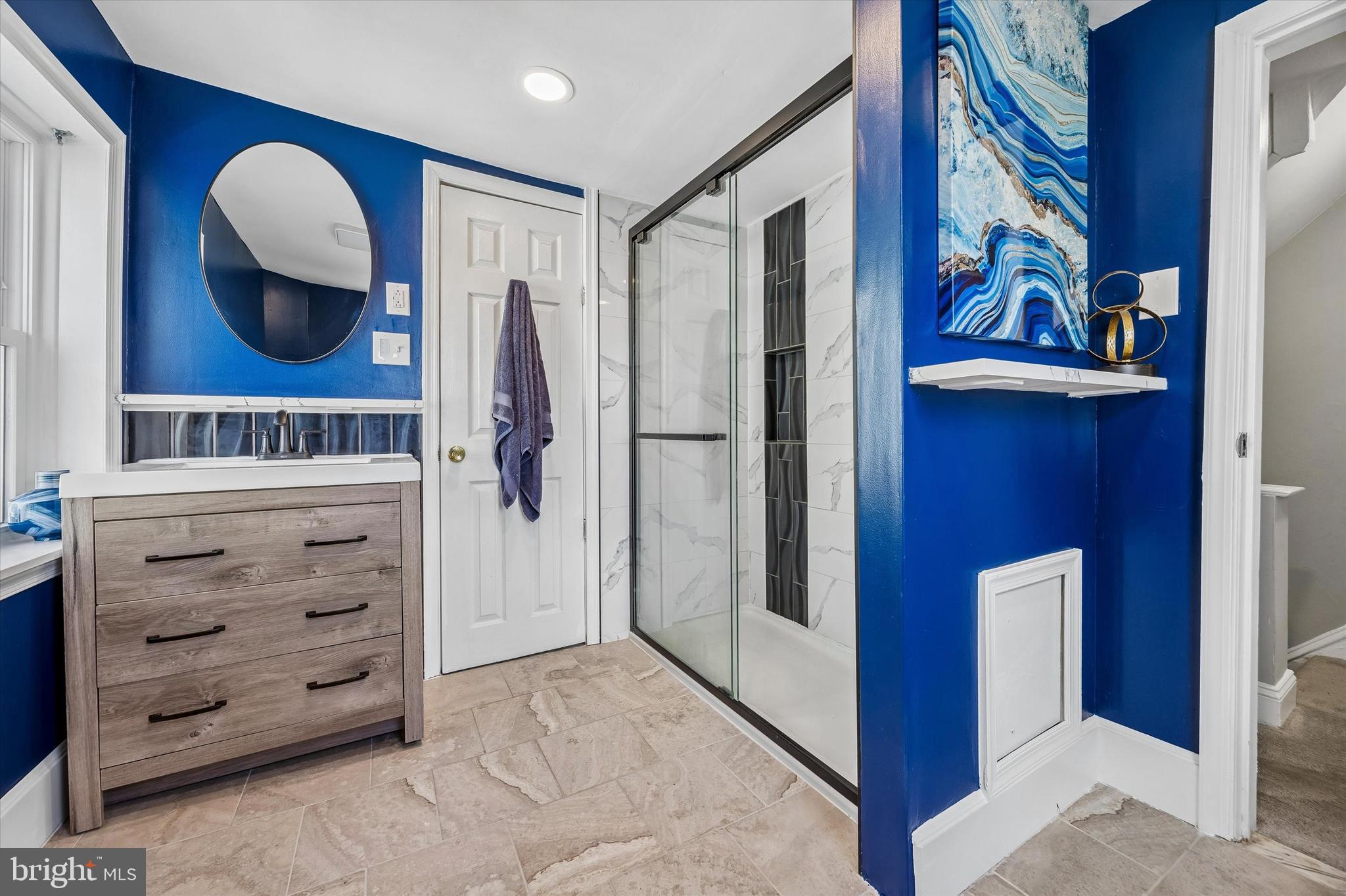 MANAYUNK - Residential