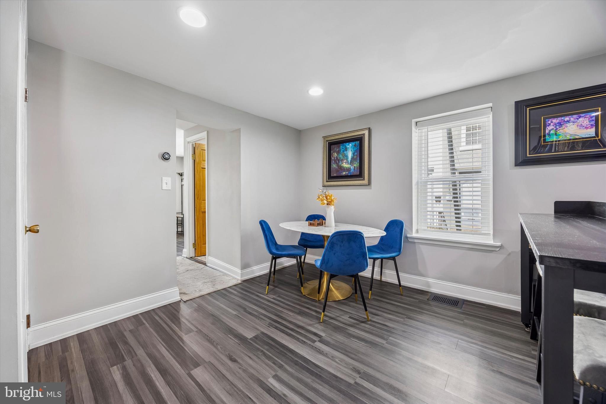 MANAYUNK - Residential