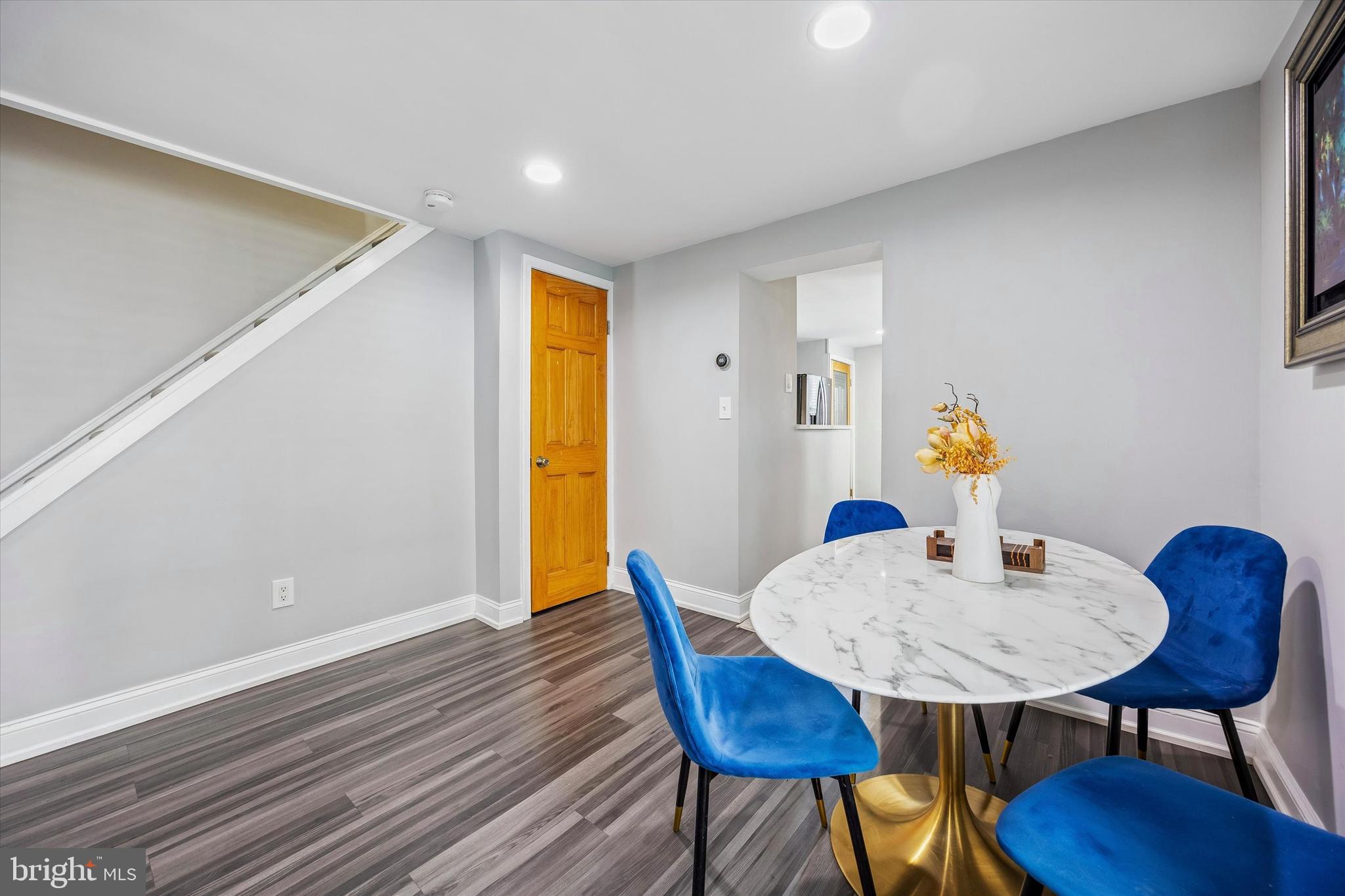 MANAYUNK - Residential