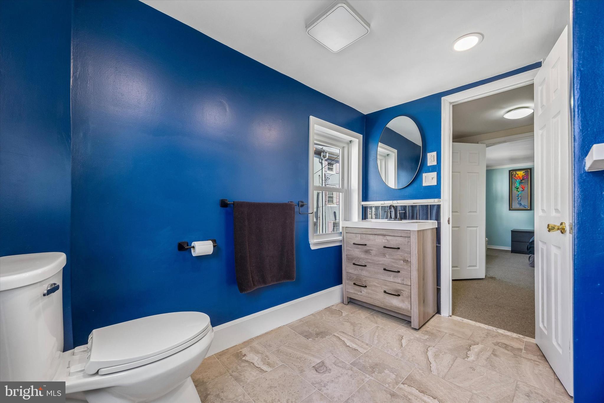 MANAYUNK - Residential