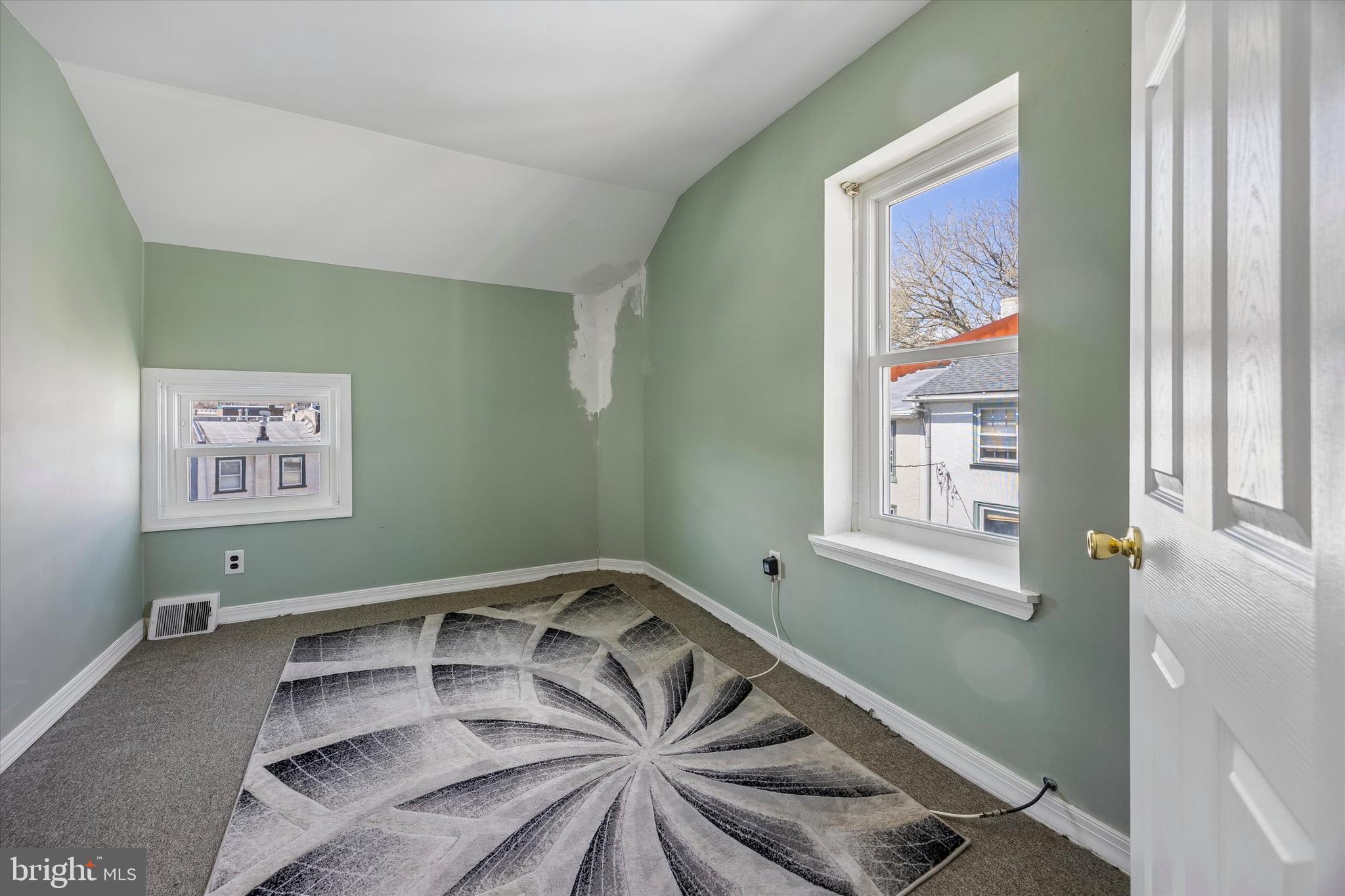 MANAYUNK - Residential