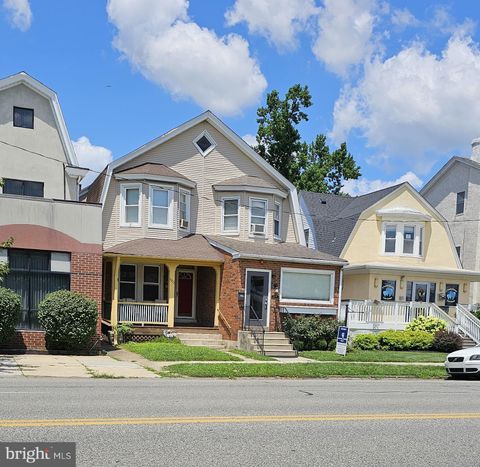 1004 FAYETTE STREET CONSHOHOCKEN PA 19428