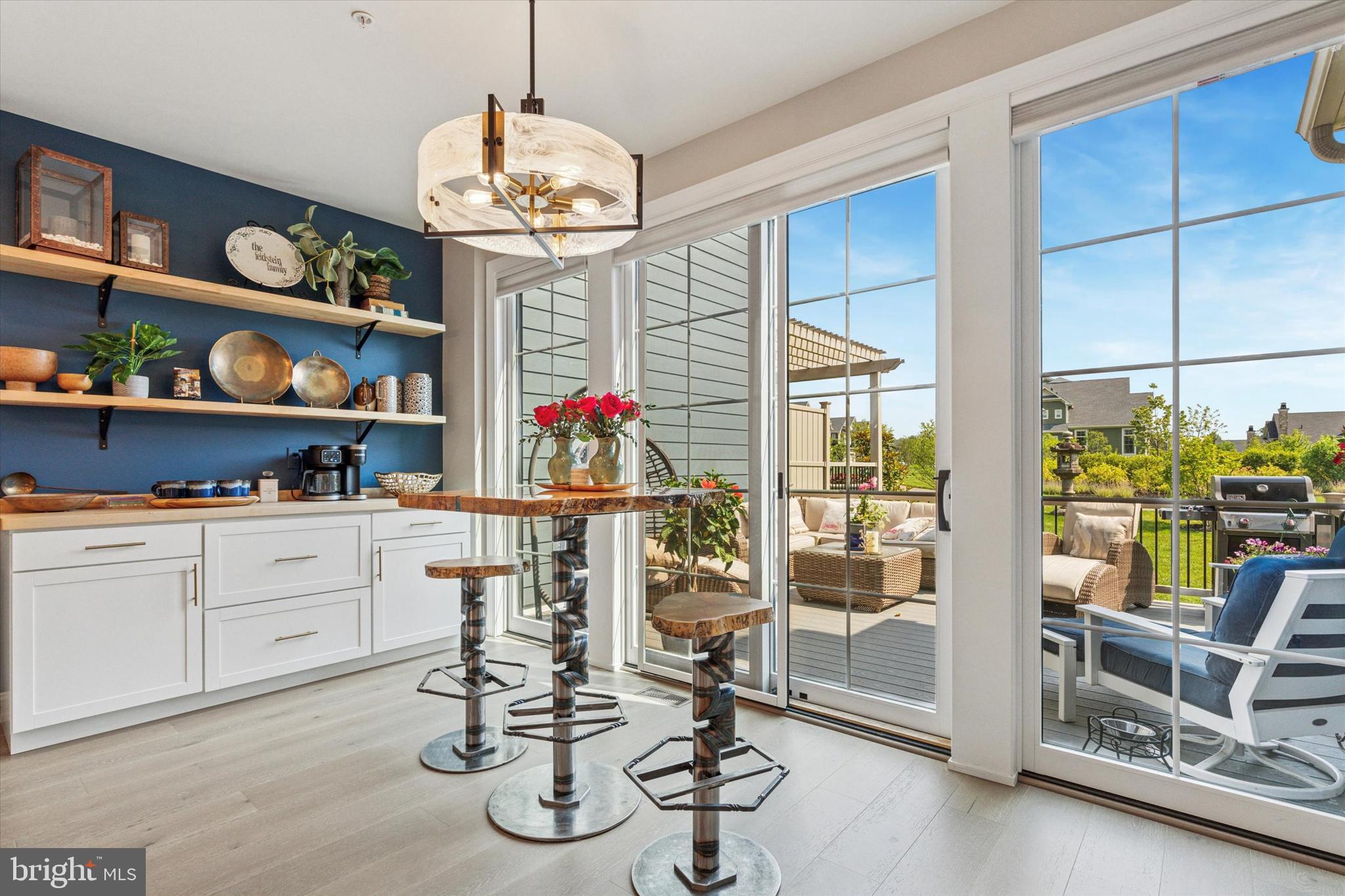 MATTISON ESTATE - UPPER DUBLIN - Residential