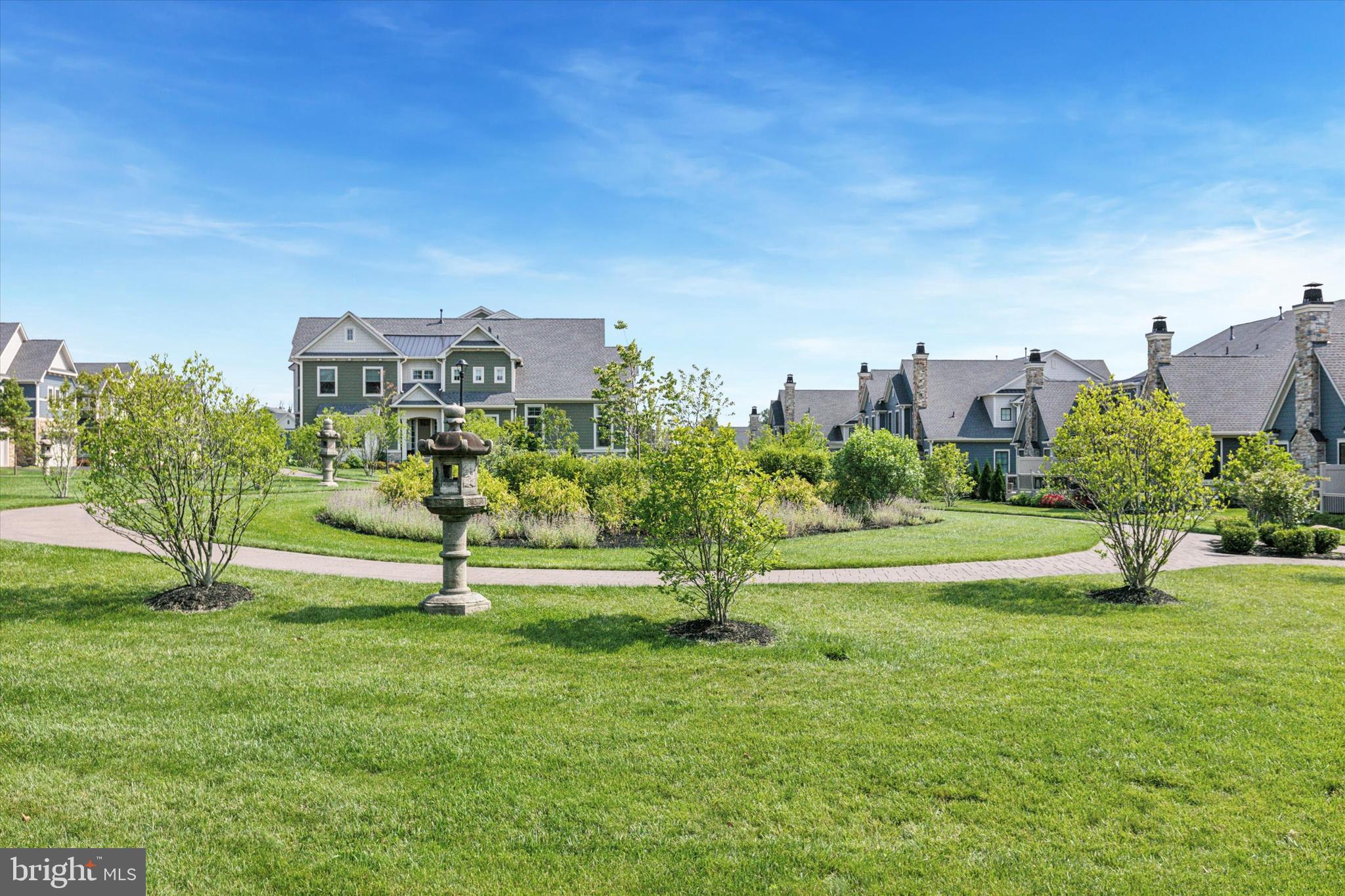 MATTISON ESTATE - UPPER DUBLIN - Residential