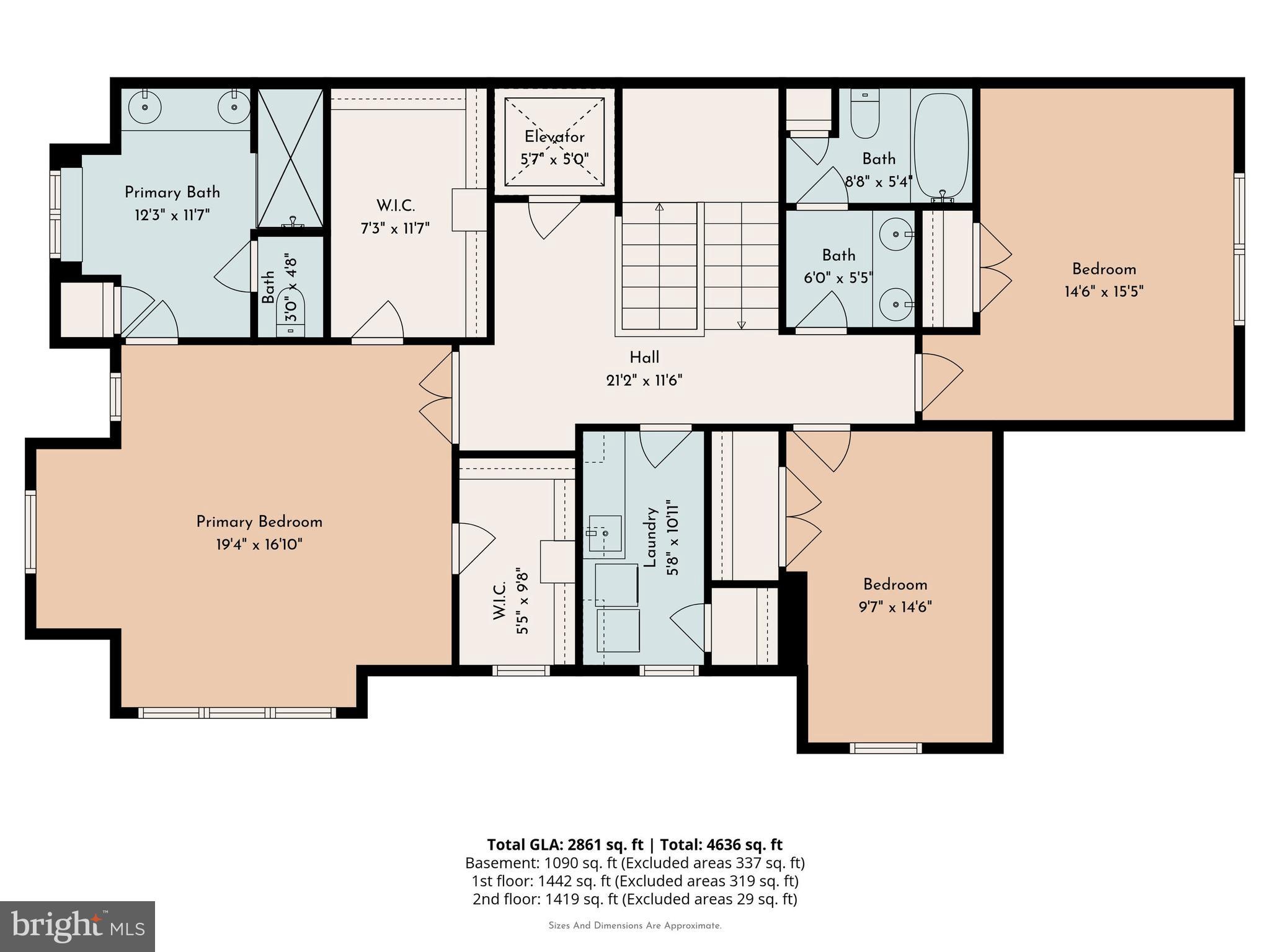 MATTISON ESTATE - UPPER DUBLIN - Residential