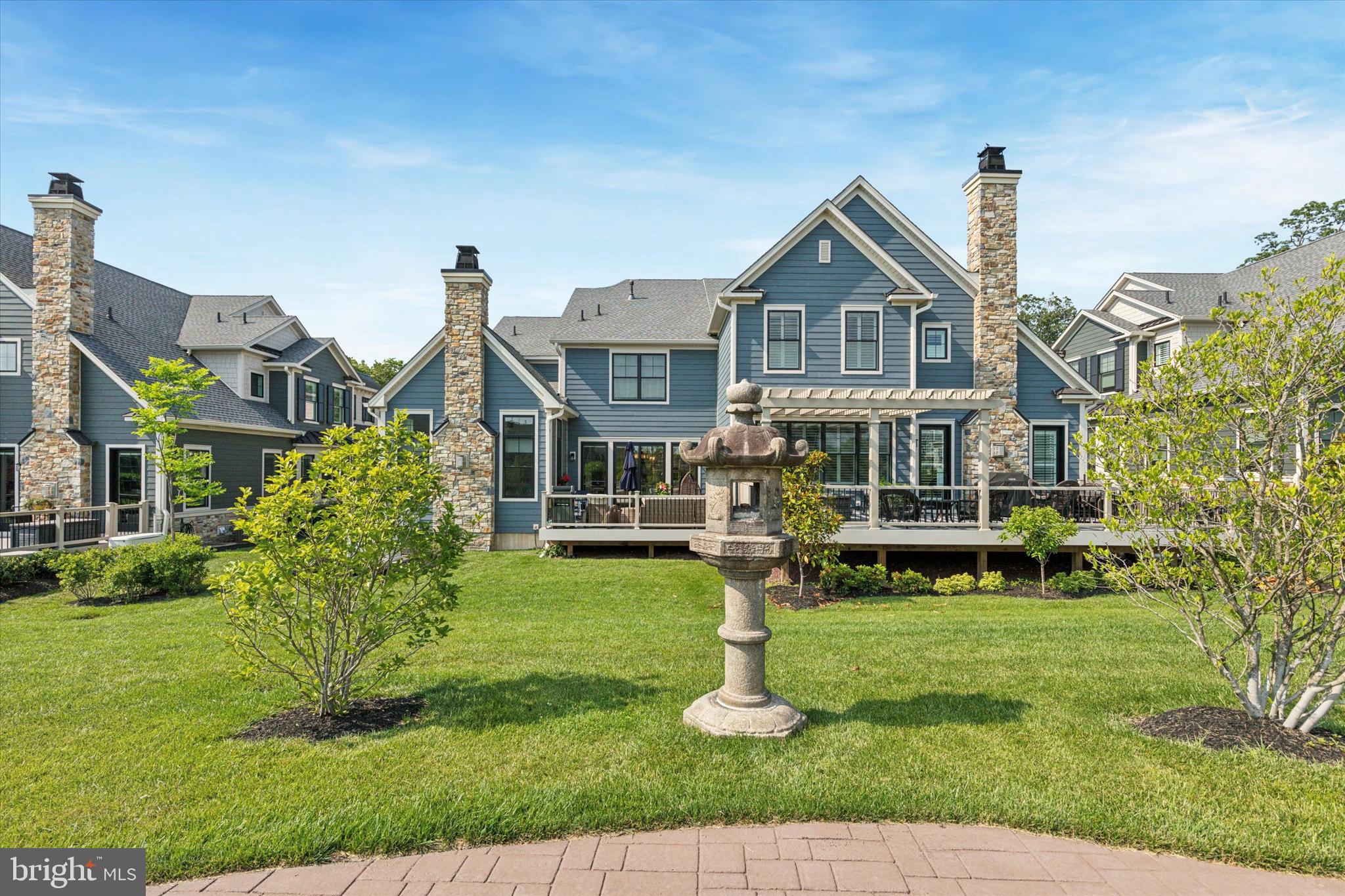 MATTISON ESTATE - UPPER DUBLIN - Residential