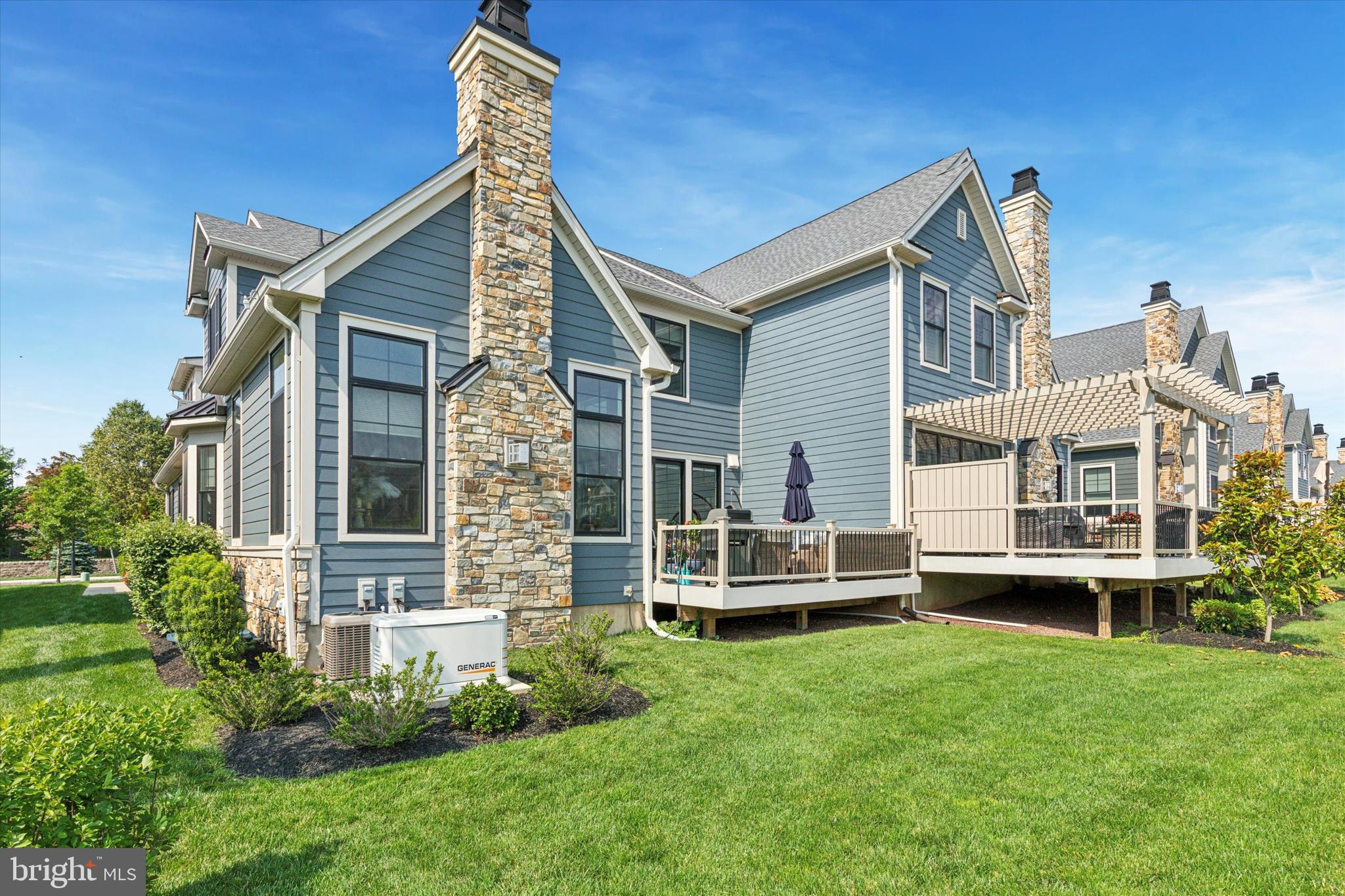 MATTISON ESTATE - UPPER DUBLIN - Residential