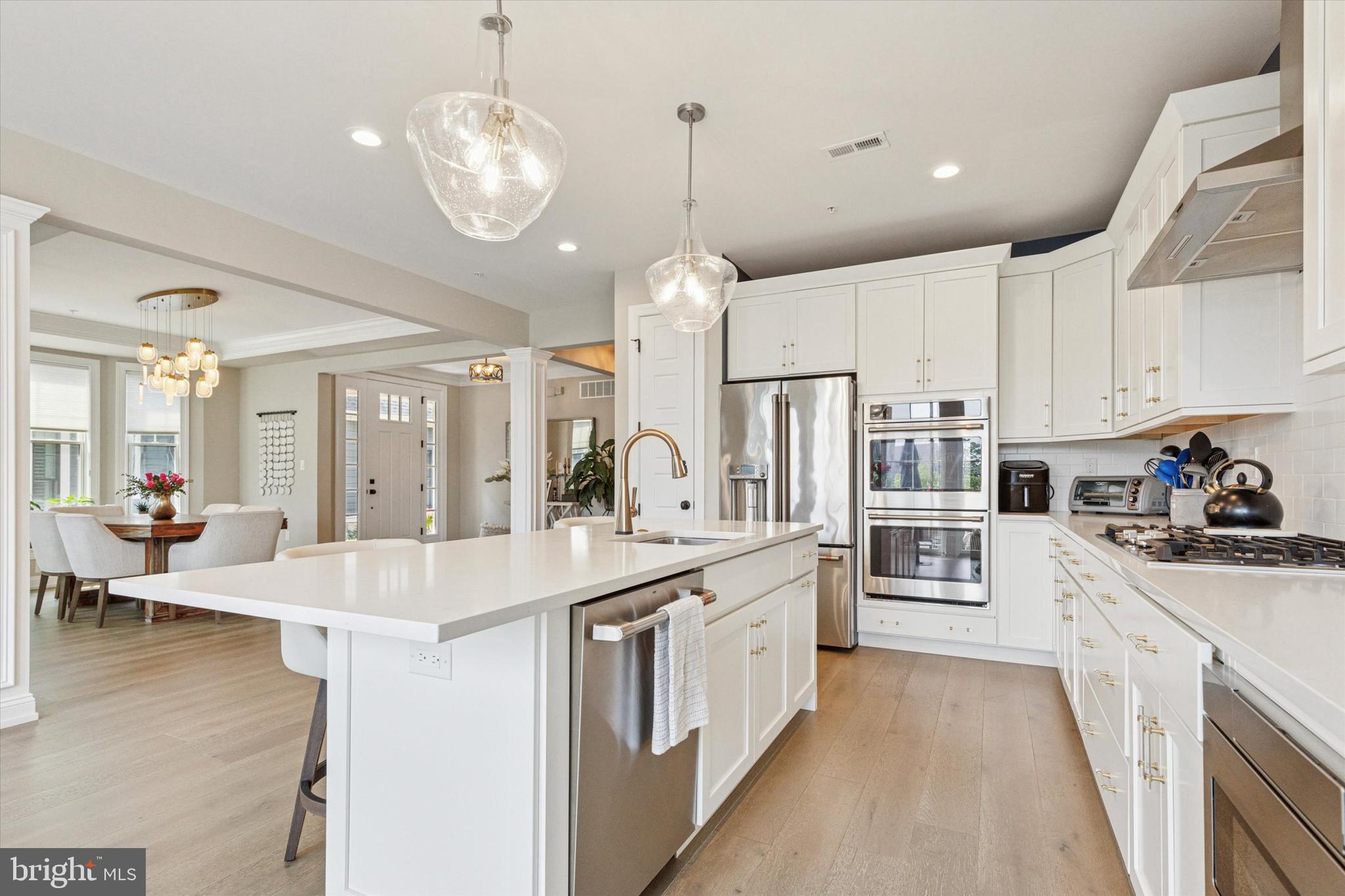 MATTISON ESTATE - UPPER DUBLIN - Residential