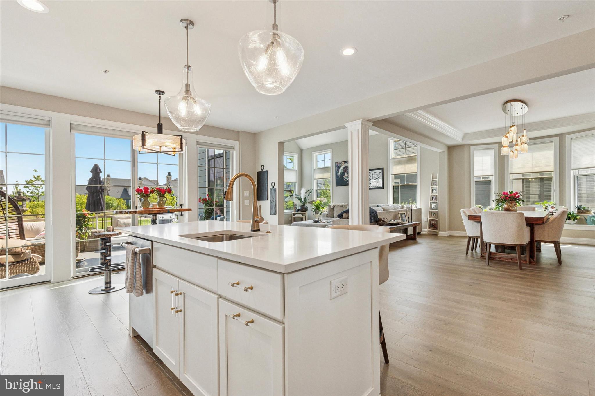 MATTISON ESTATE - UPPER DUBLIN - Residential