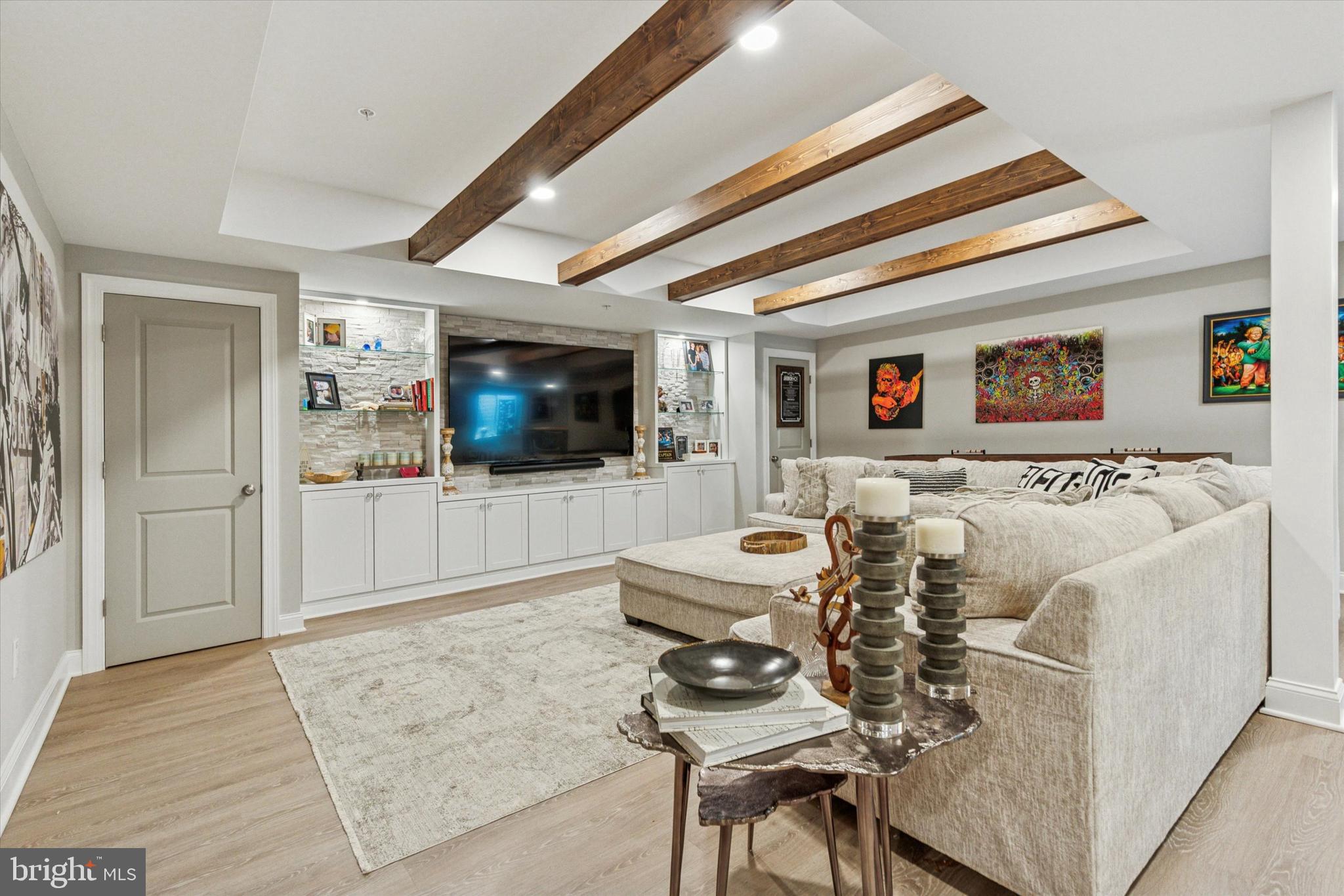 MATTISON ESTATE - UPPER DUBLIN - Residential