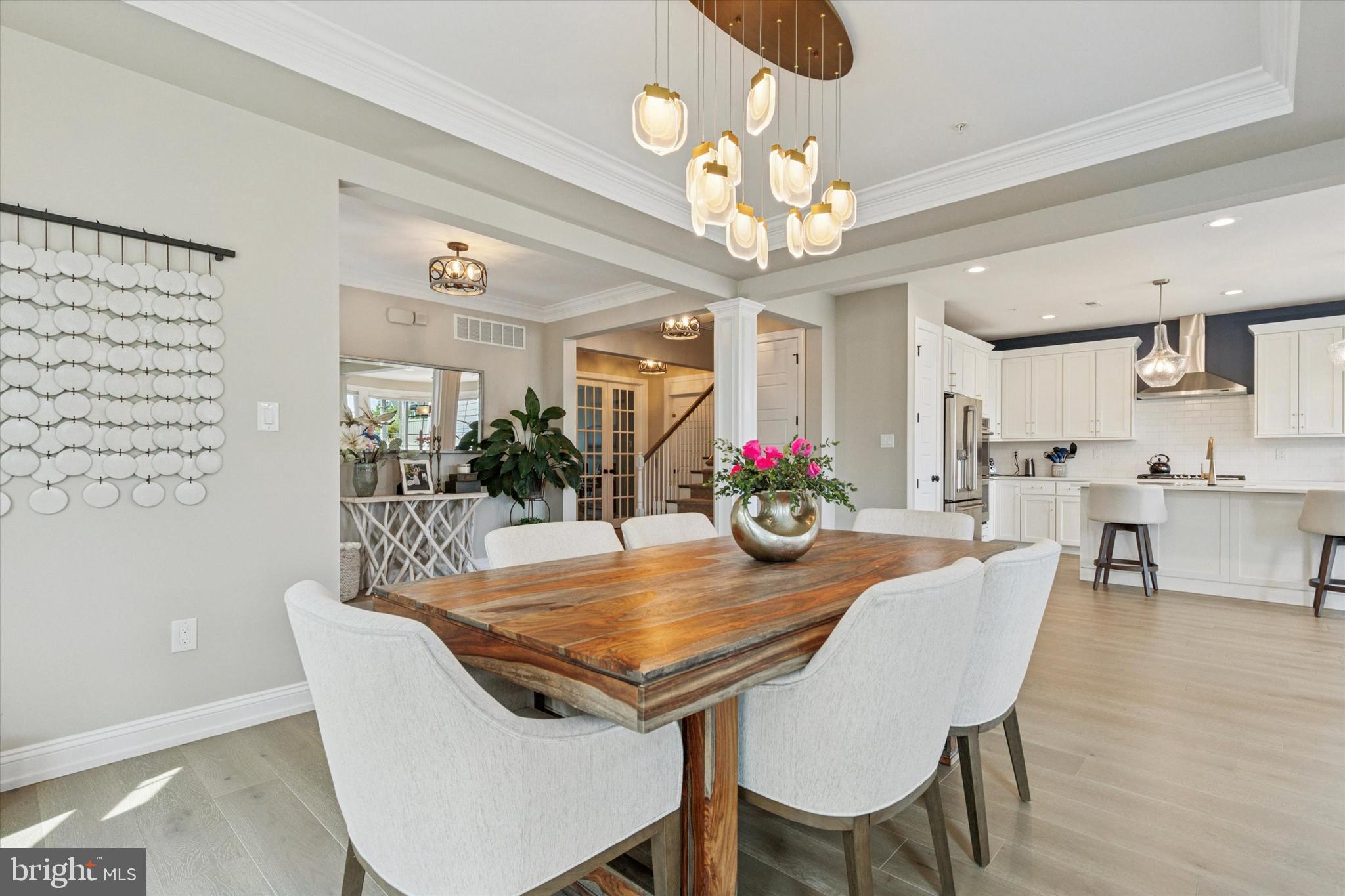 MATTISON ESTATE - UPPER DUBLIN - Residential