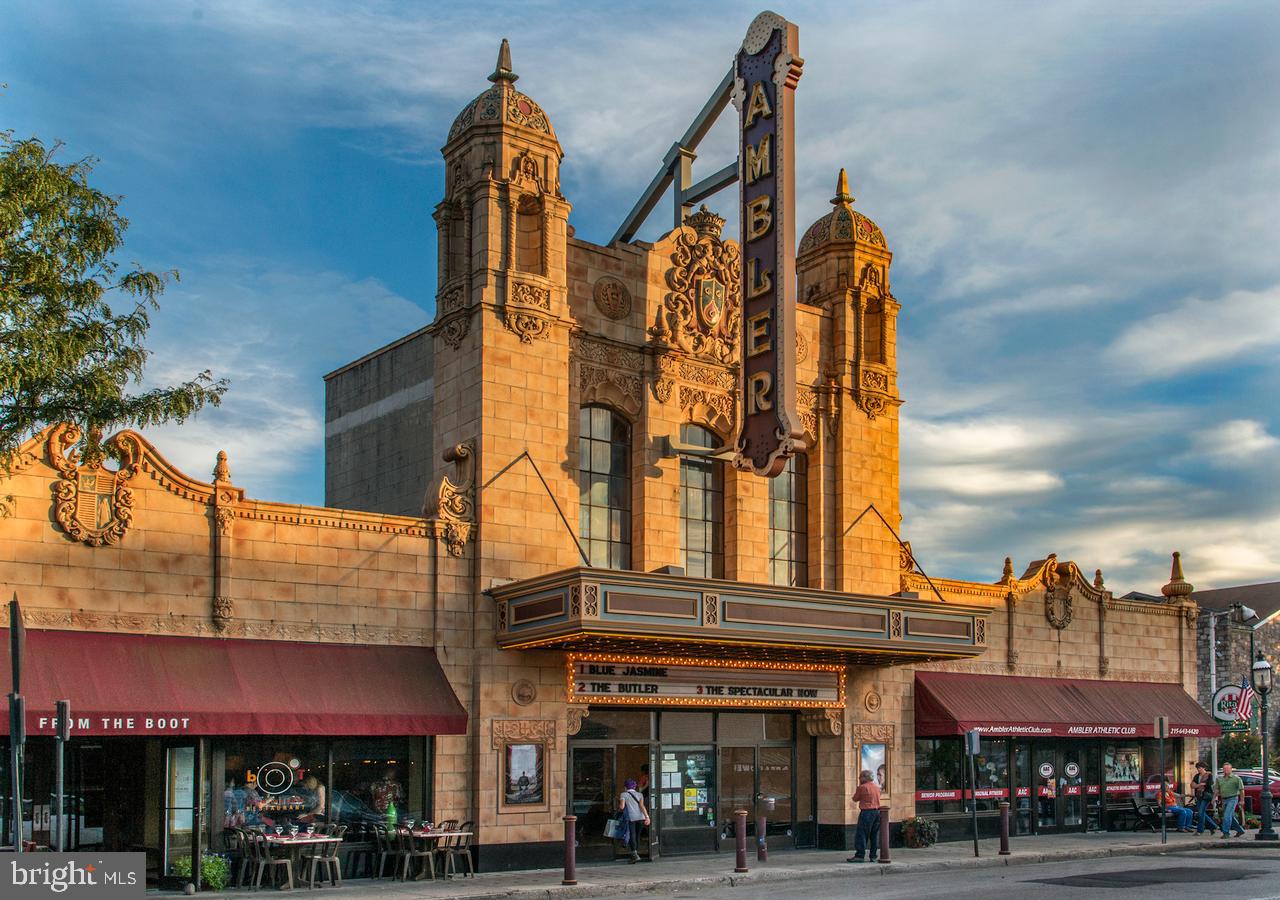 MATTISON ESTATE - UPPER DUBLIN - Residential