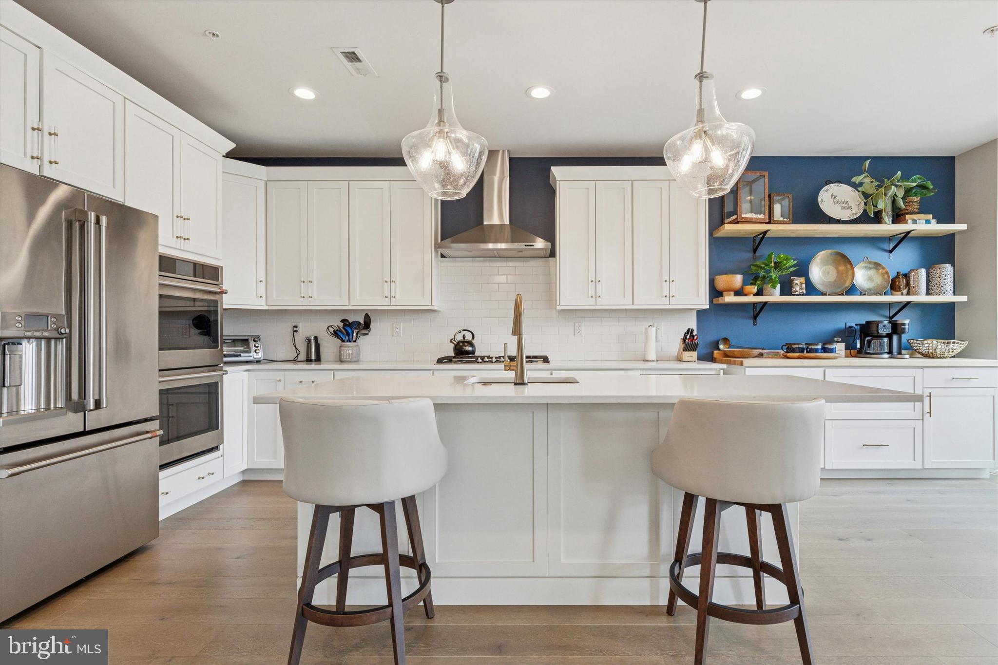 MATTISON ESTATE - UPPER DUBLIN - Residential