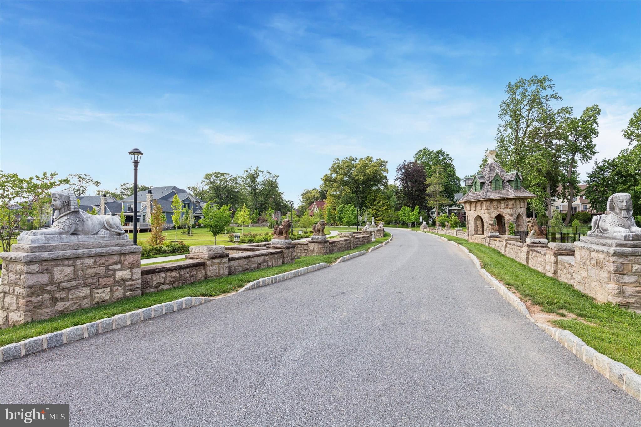 MATTISON ESTATE - UPPER DUBLIN - Residential