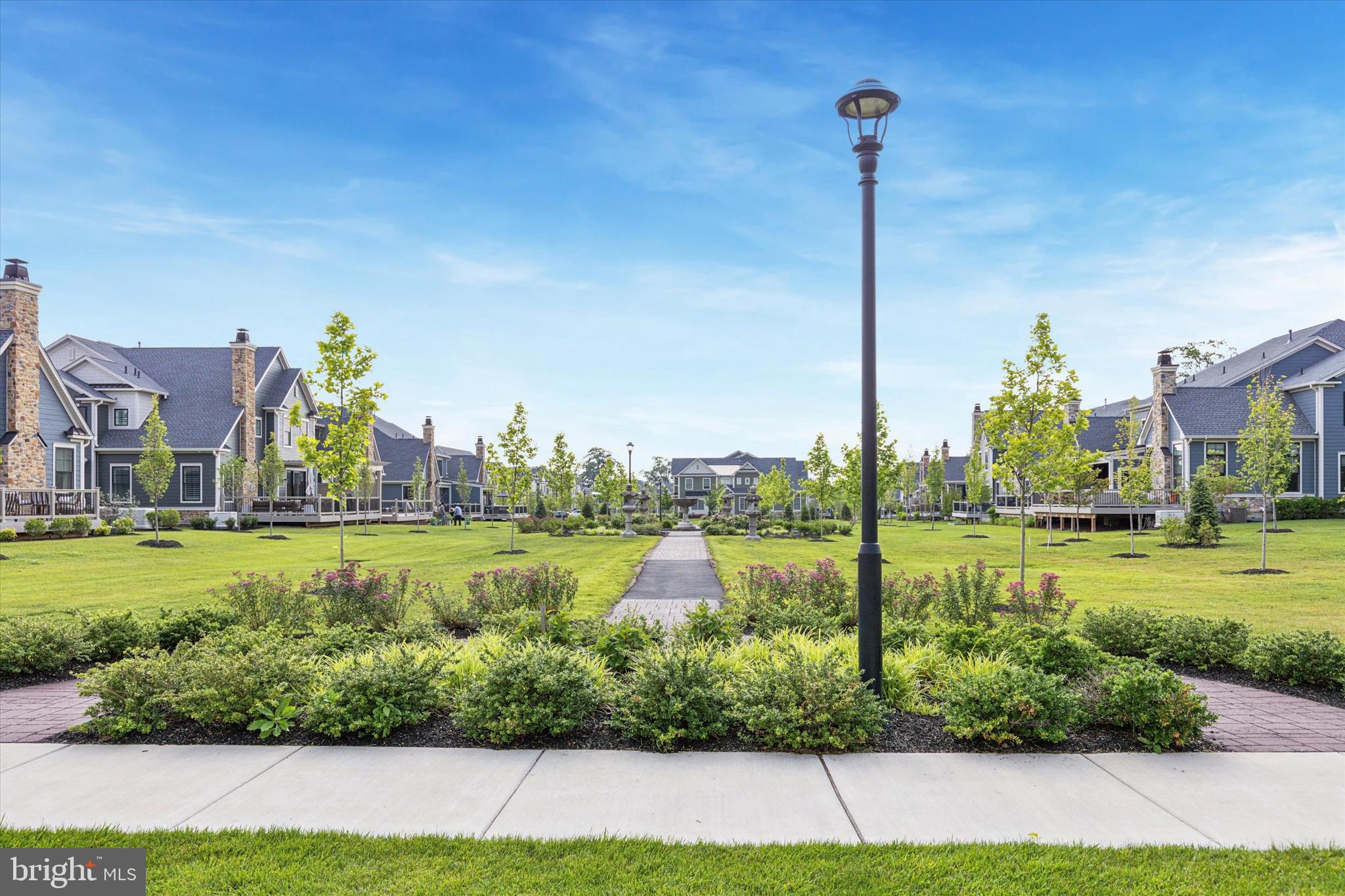 MATTISON ESTATE - UPPER DUBLIN - Residential