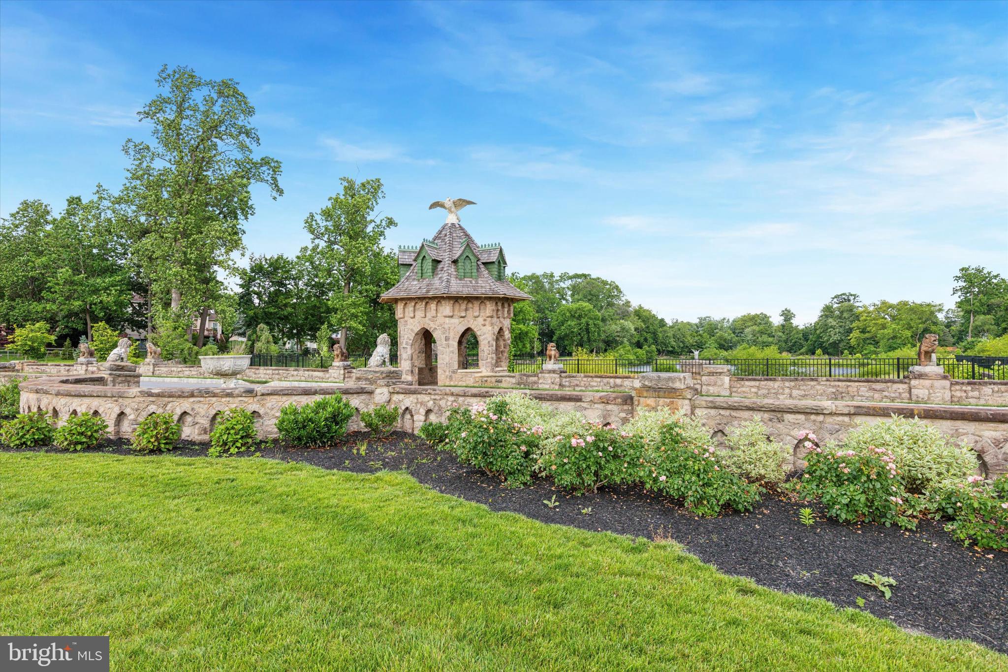 MATTISON ESTATE - UPPER DUBLIN - Residential