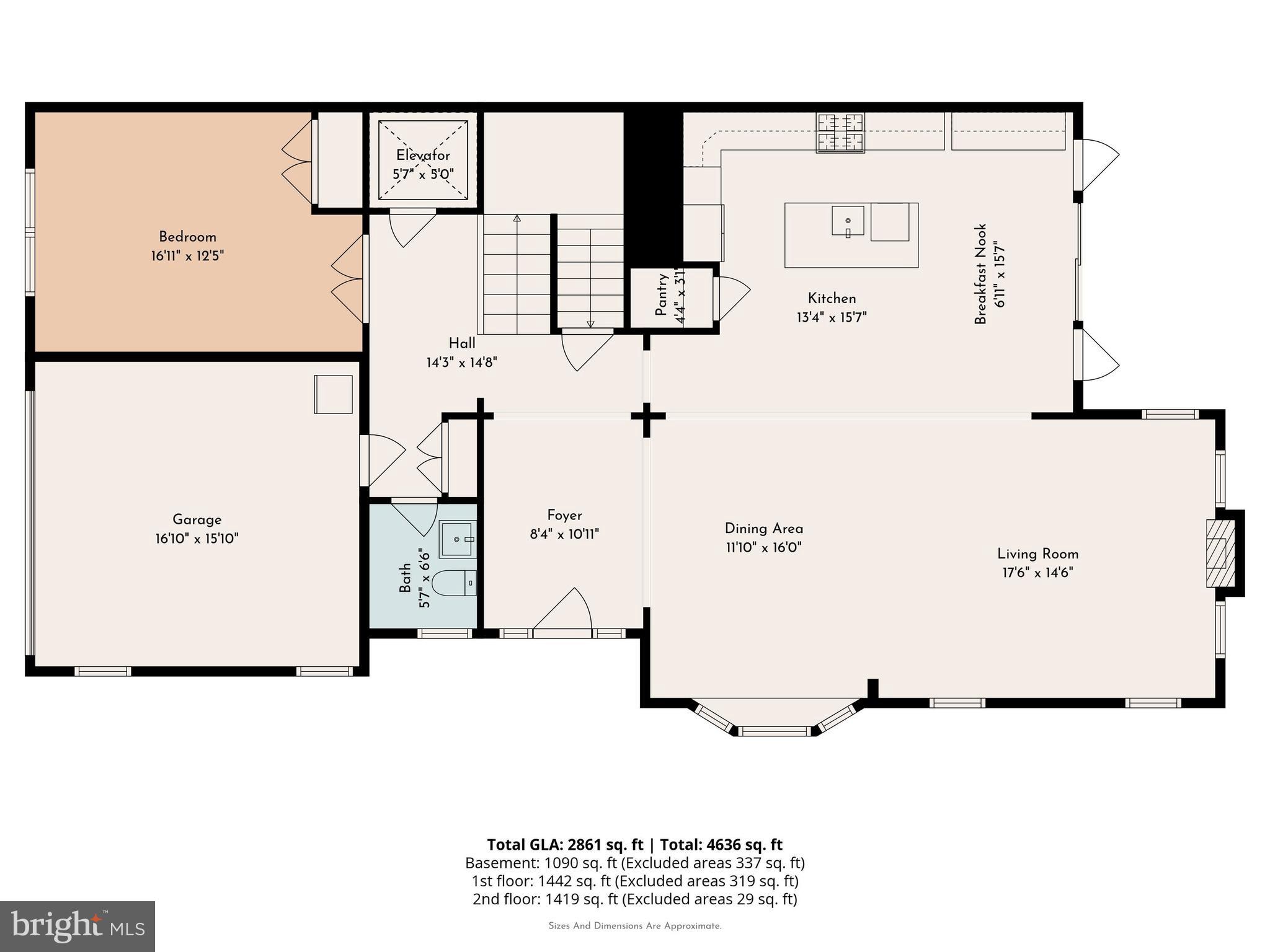 MATTISON ESTATE - UPPER DUBLIN - Residential