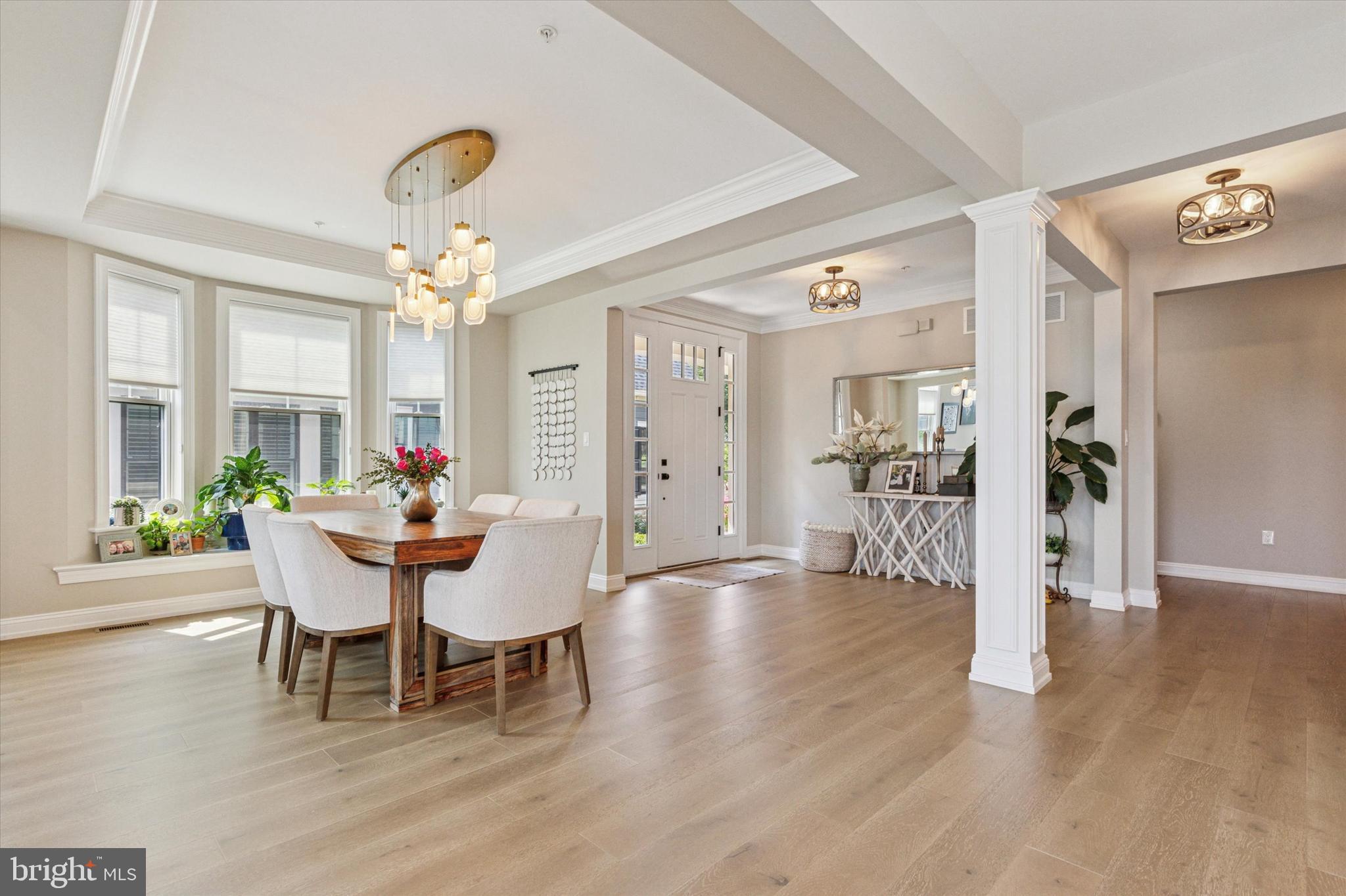 MATTISON ESTATE - UPPER DUBLIN - Residential