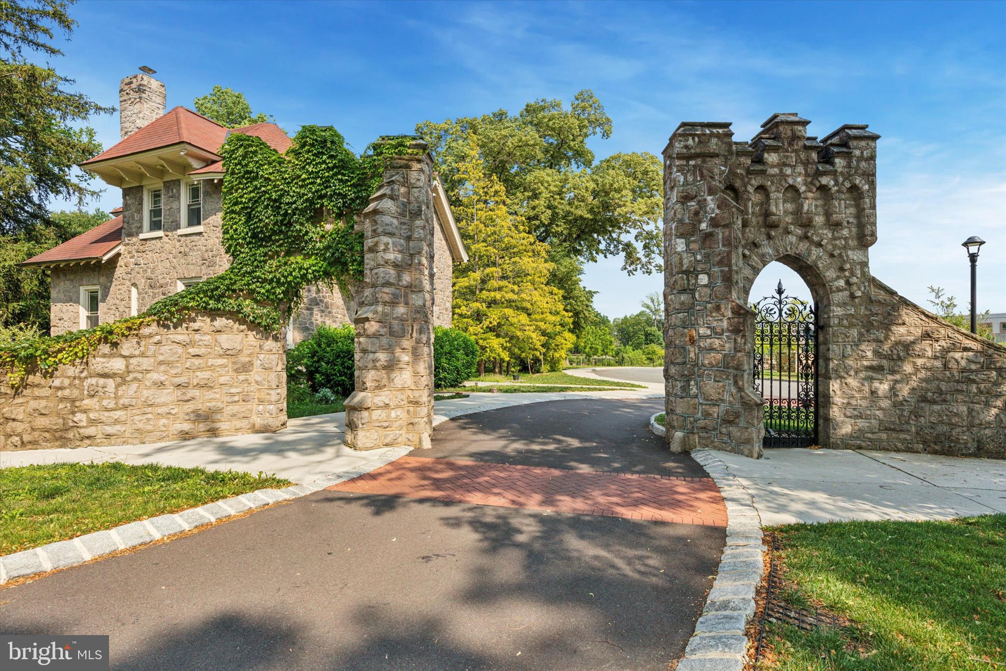 MATTISON ESTATE - UPPER DUBLIN - Residential