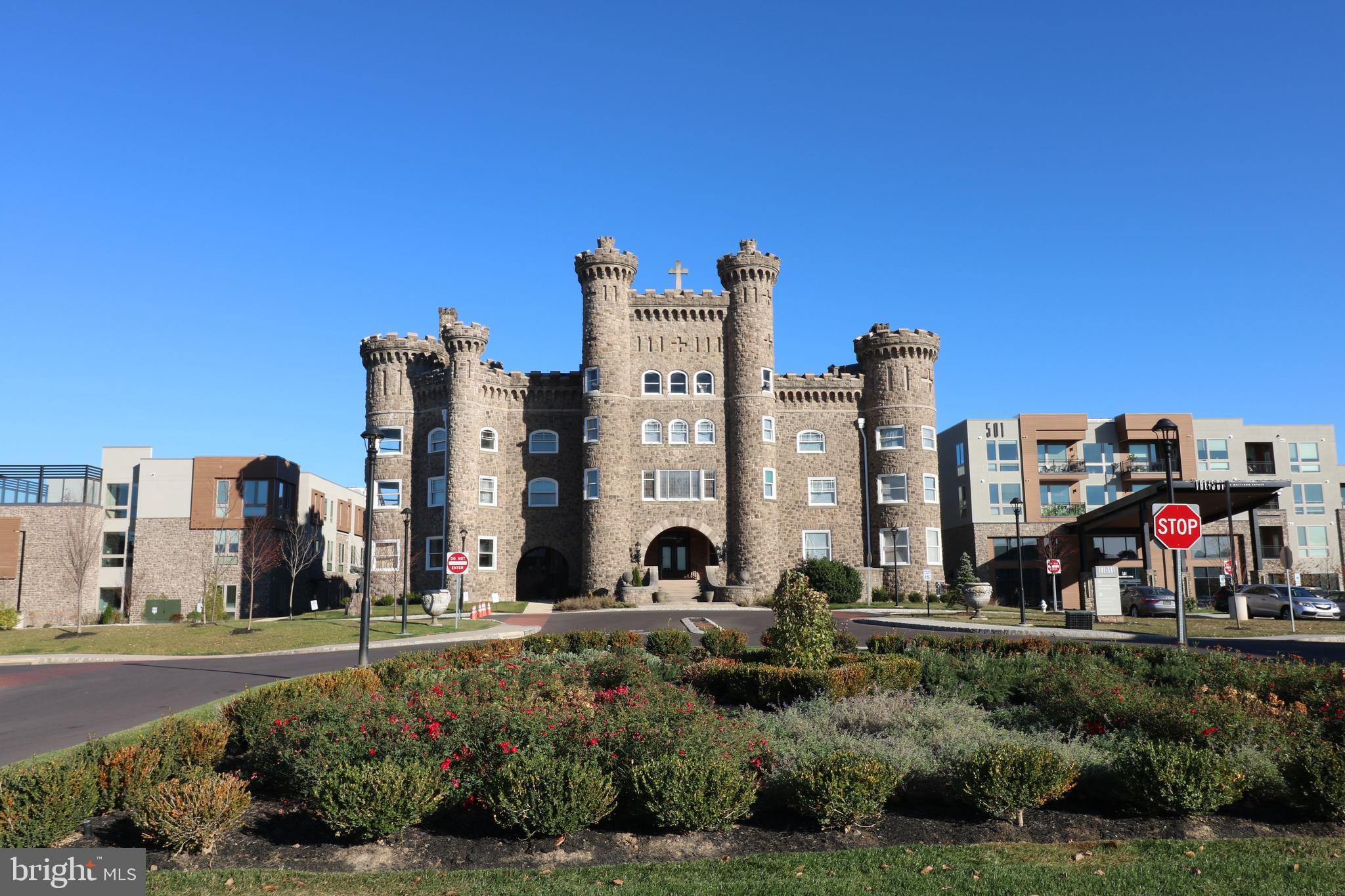 MATTISON ESTATE - UPPER DUBLIN - Residential