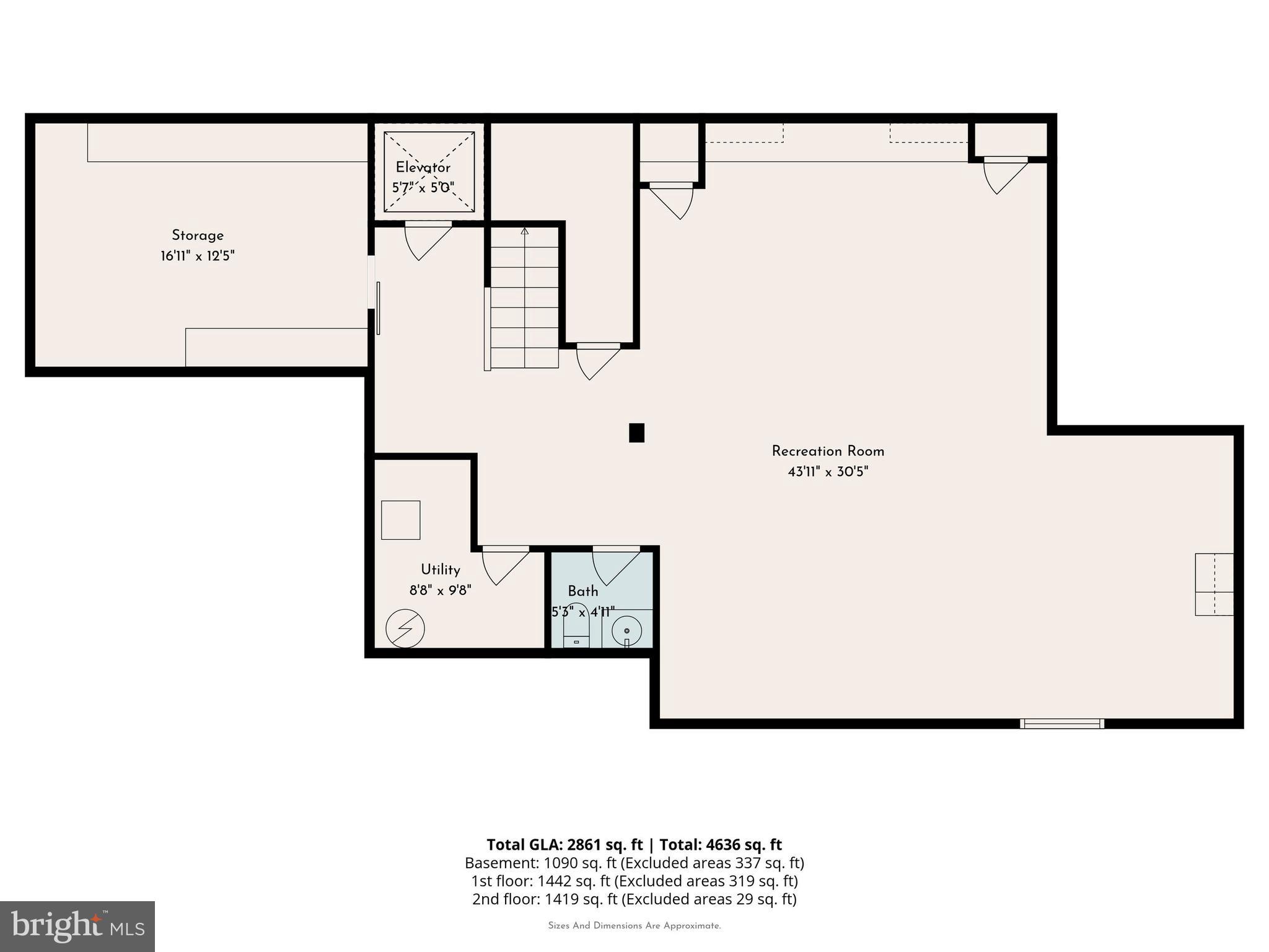 MATTISON ESTATE - UPPER DUBLIN - Residential