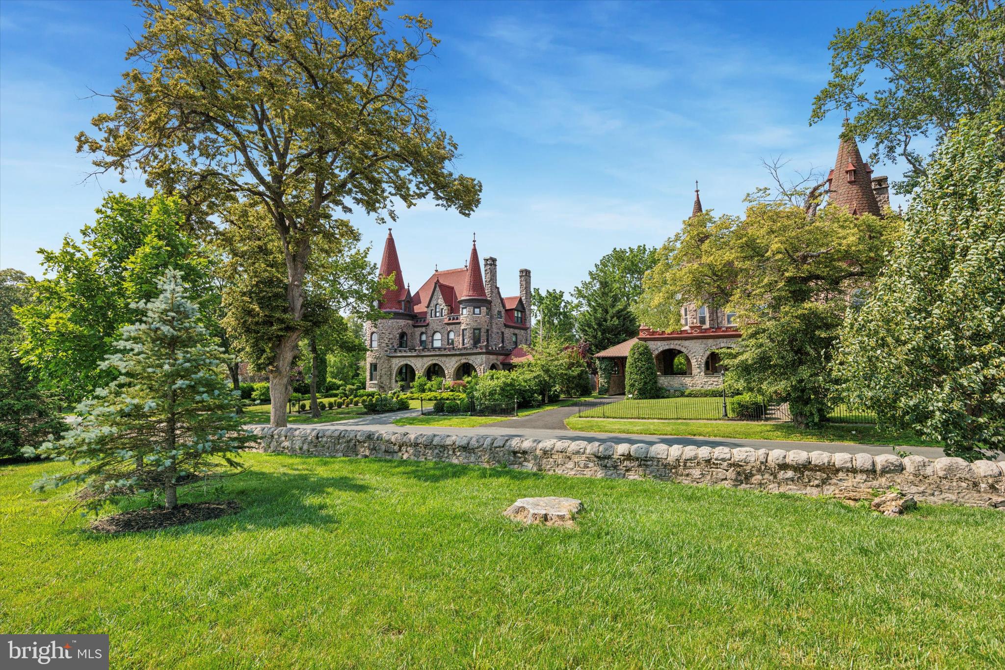 MATTISON ESTATE - UPPER DUBLIN - Residential