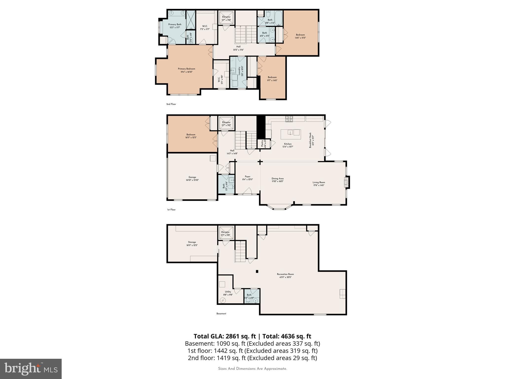 MATTISON ESTATE - UPPER DUBLIN - Residential